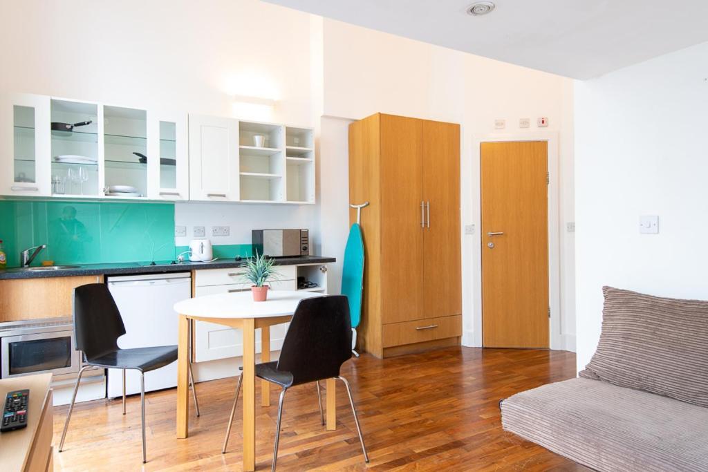 Appartement City Prime Londen