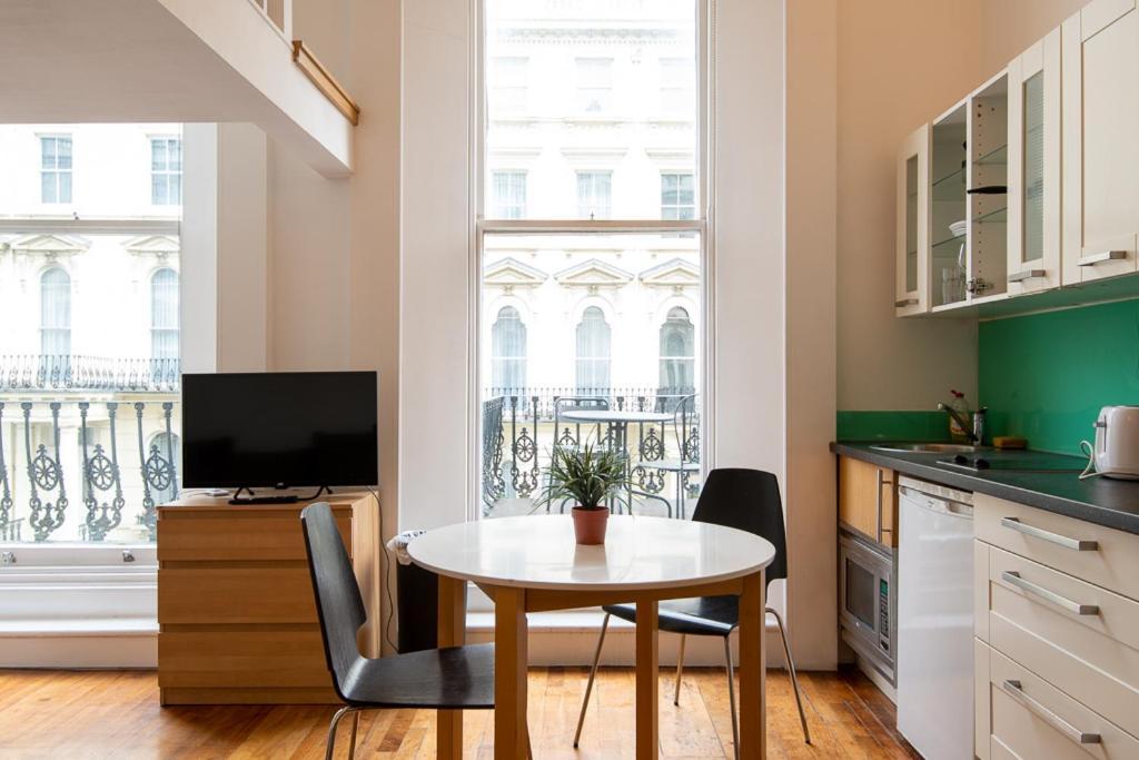 City Prime Appartement