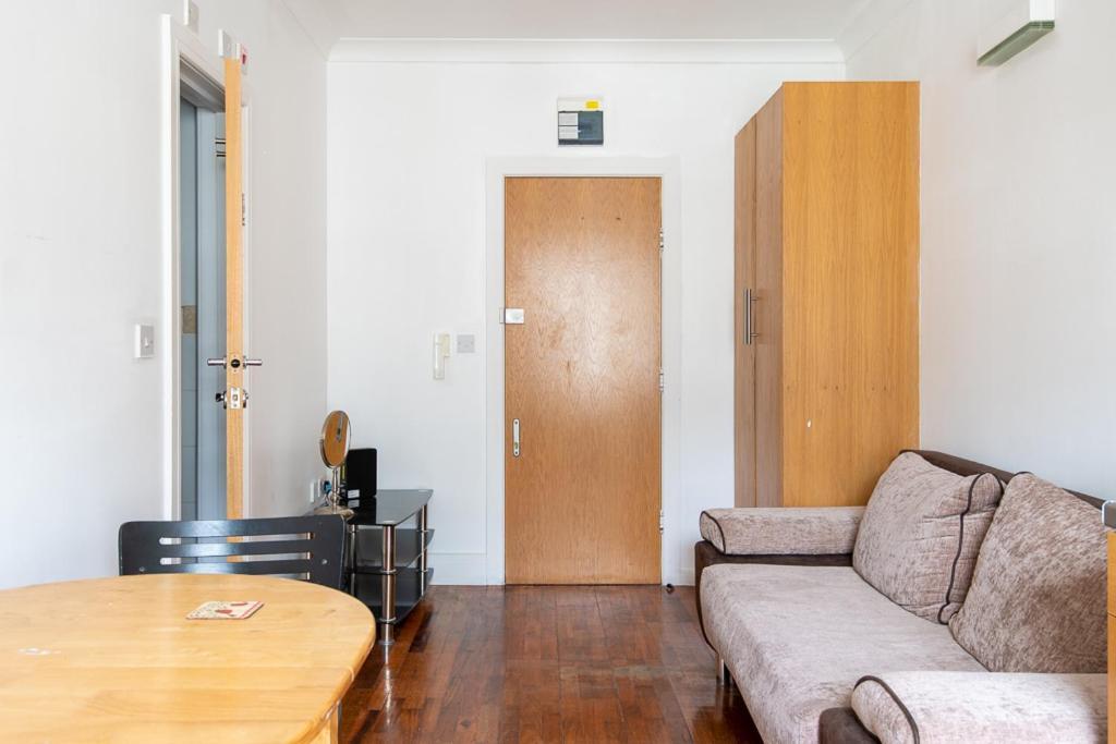 City Prime Appartement Londen
