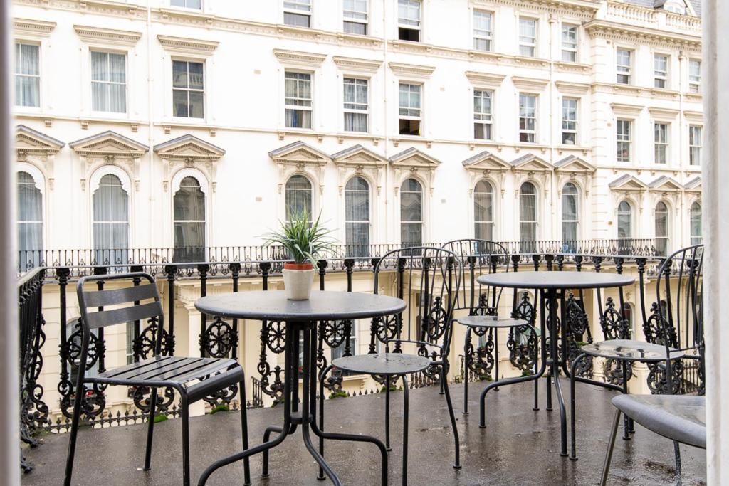 Appartement City Prime Londen