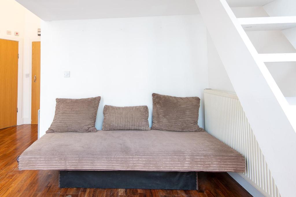 City Prime Appartement