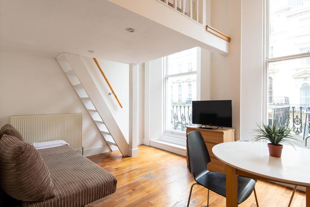 City Prime Appartement *