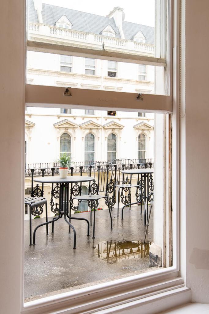 Appartement City Prime Londen