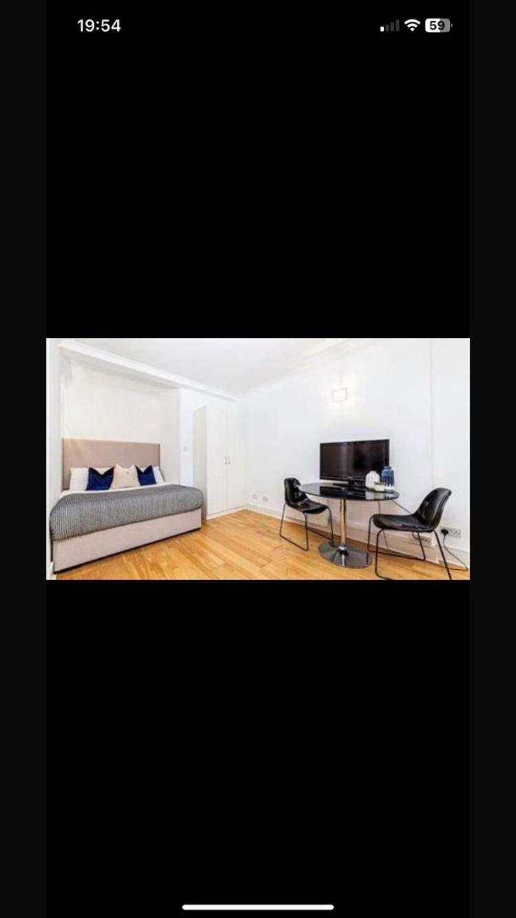 Apartment Covent Garden 2 Double Bed *