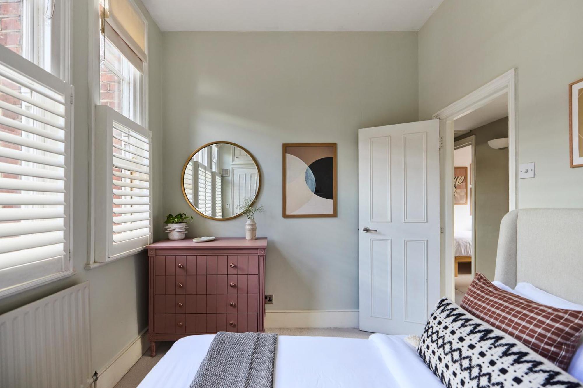 The Putney Classic - Trendy 2bdr Flat Apartment *