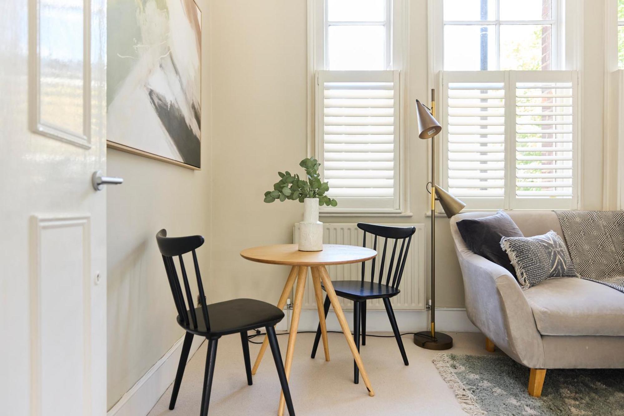 Apartment The Putney Classic - Trendy 2bdr Flat London