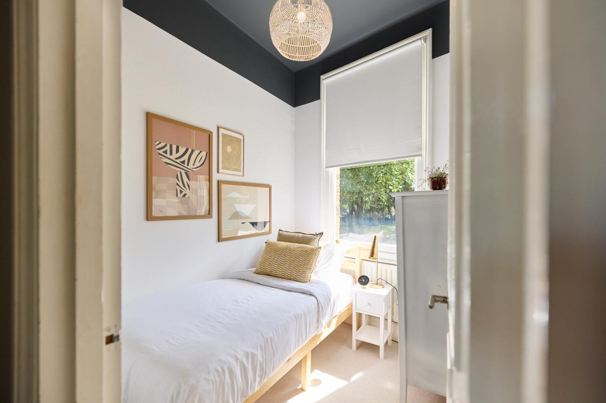 Apartment The Putney Classic - Trendy 2bdr Flat London