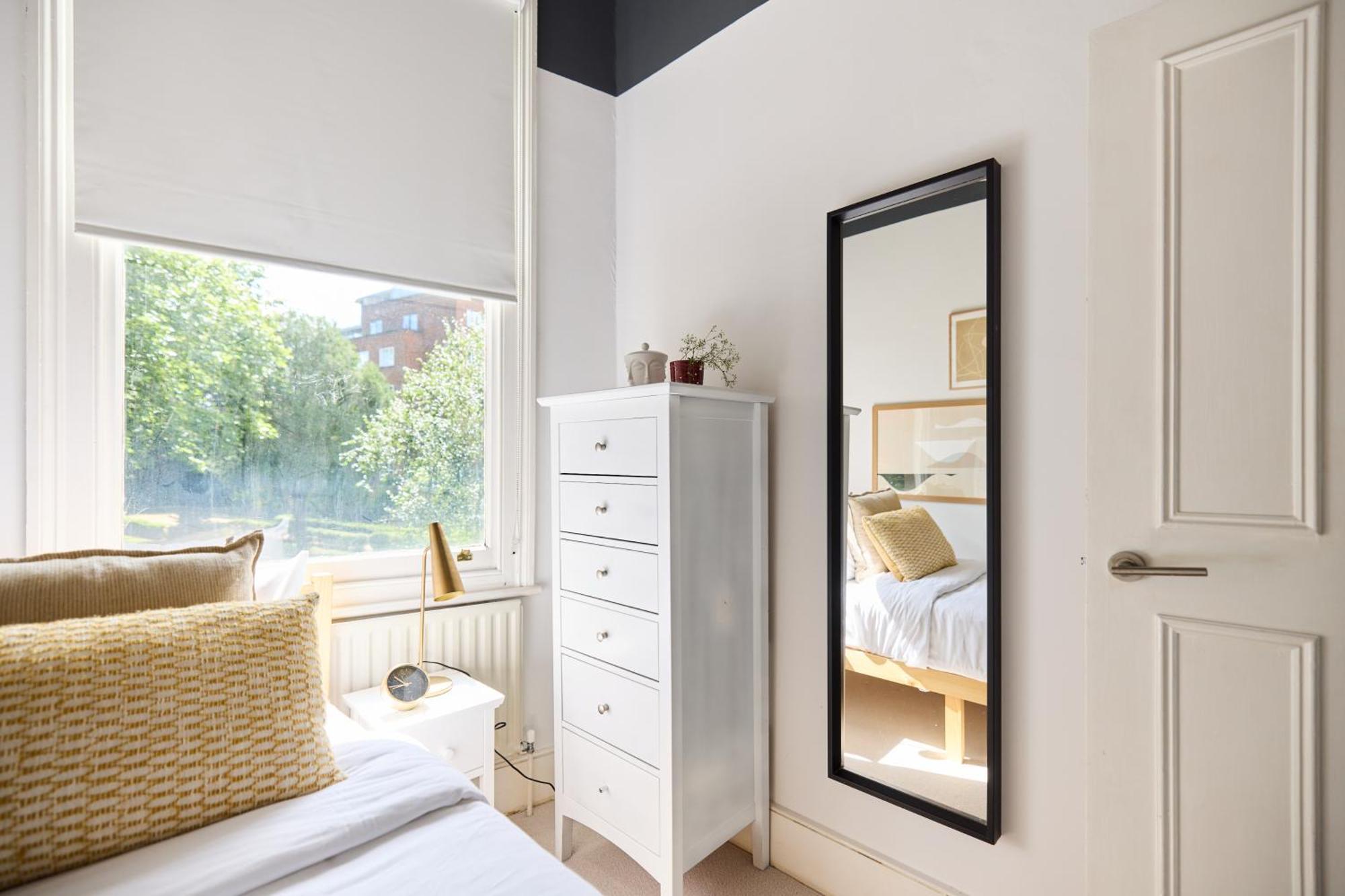 The Putney Classic - Trendy 2bdr Flat * London