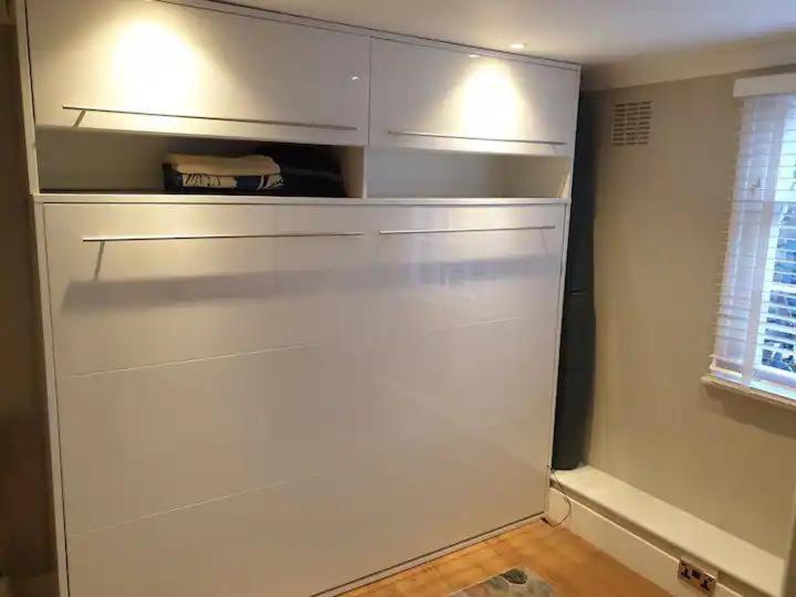 Charming 2 Bed Kennington Oval Apartamento Londres