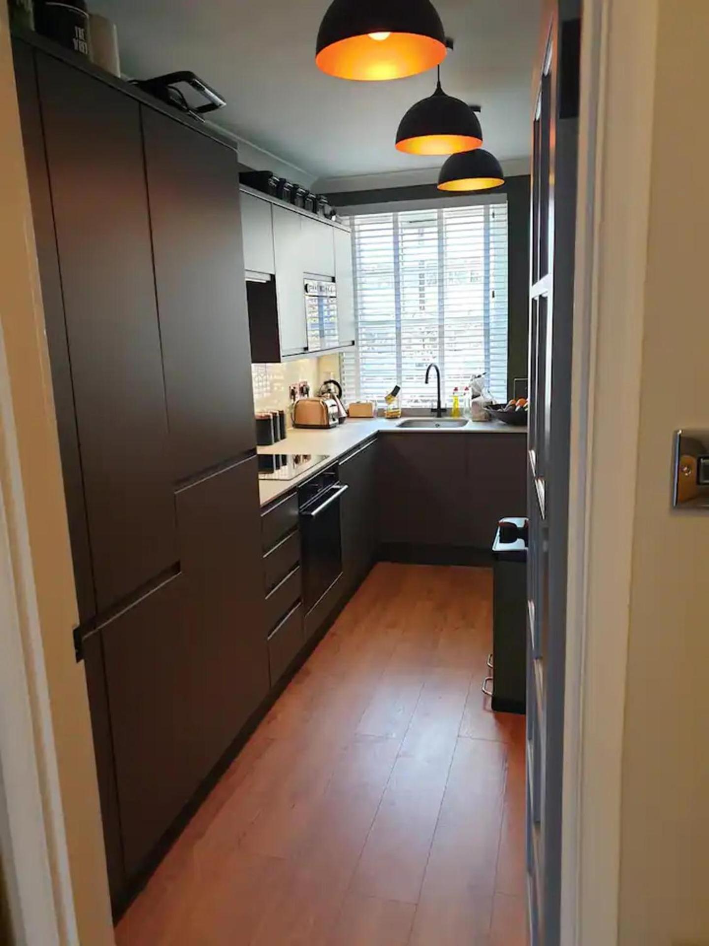 Charming 2 Bed Kennington Oval Apartamento Londres