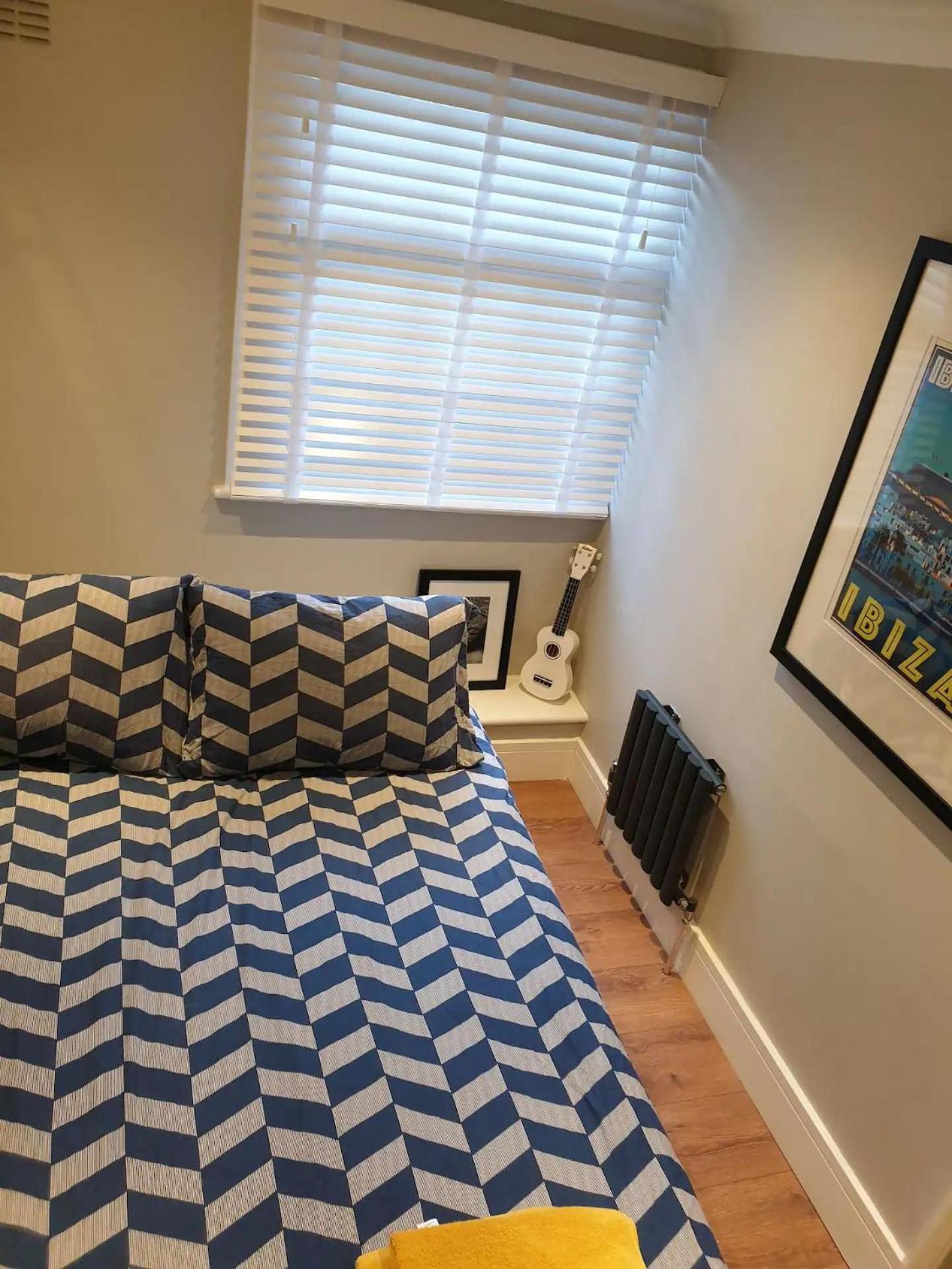 Charming 2 Bed Kennington Oval Apartamento Londres