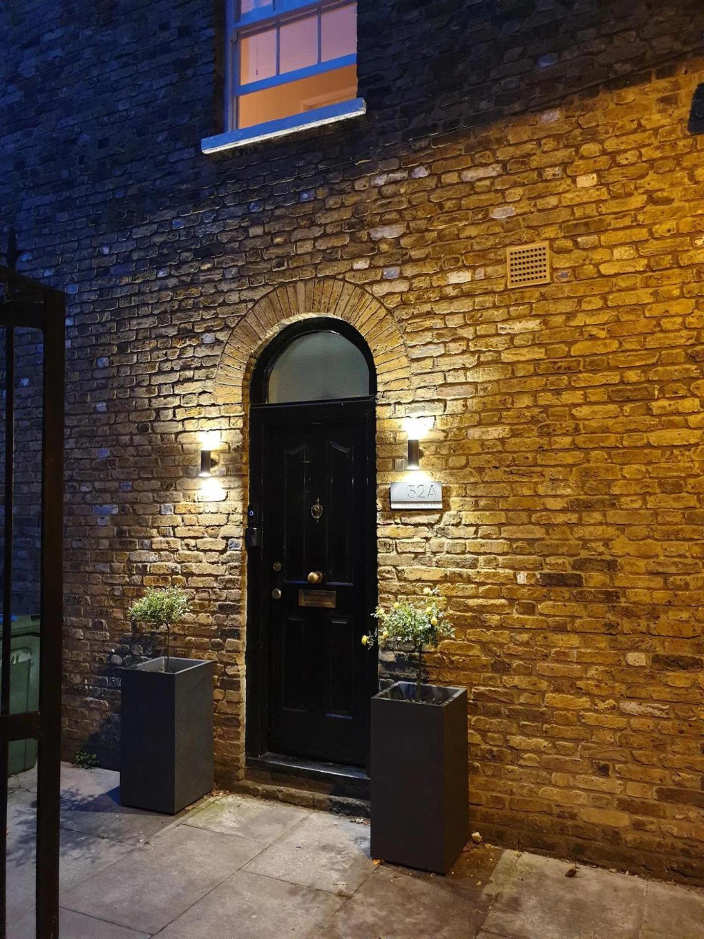 Charming 2 Bed Kennington Oval Apartamento Londres