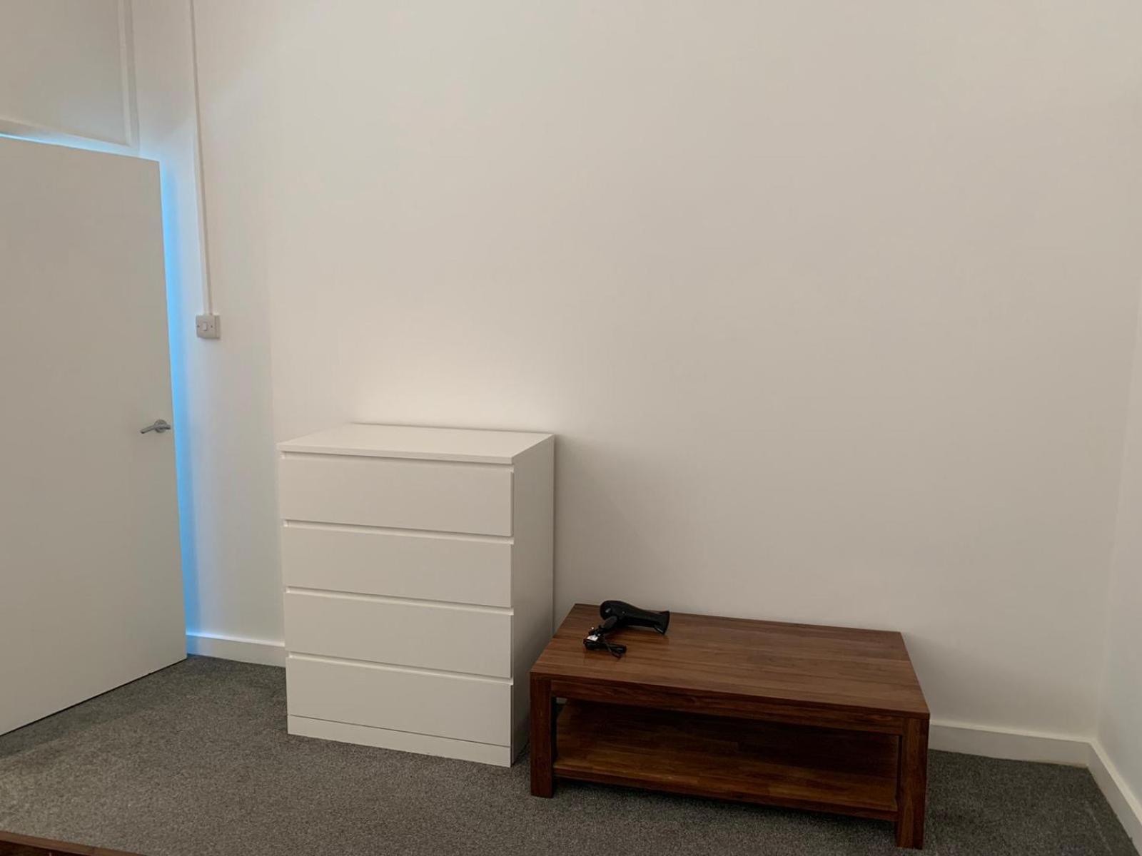 Covent Garden 2 Double Bed Apartment London