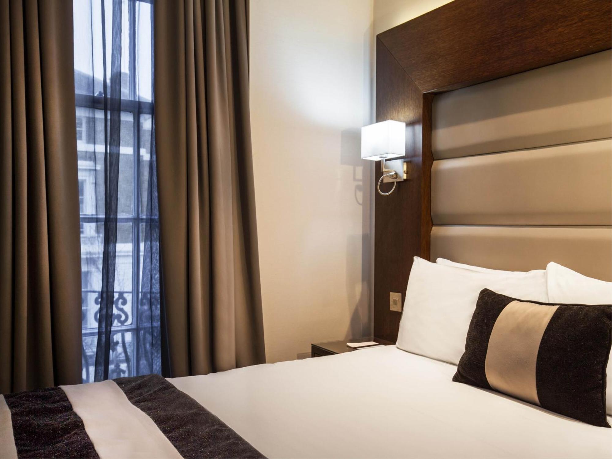Hotel Park Grand Paddington Court Londres