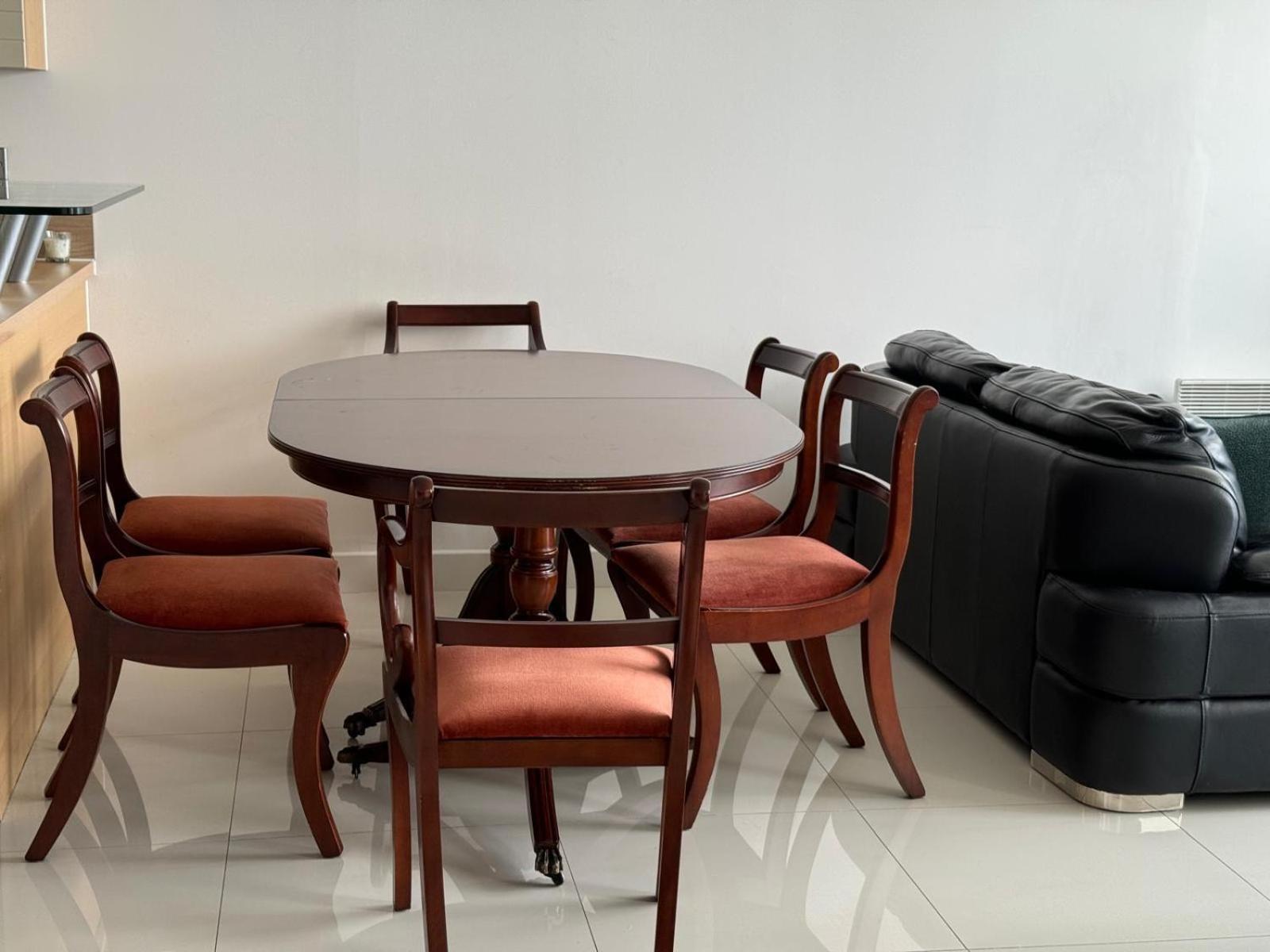 Appartement Luxury 3 Bed Londen