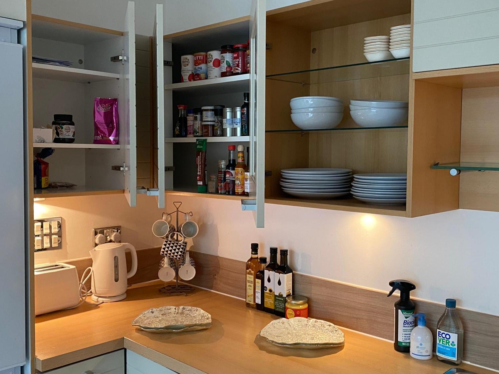 Luxury 3 Bed * Londen