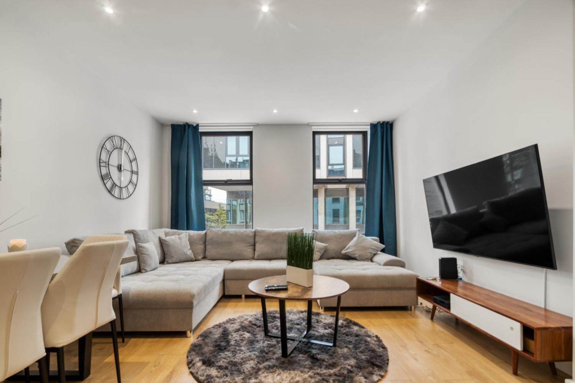 Finsbury Park 2 Bed Londen