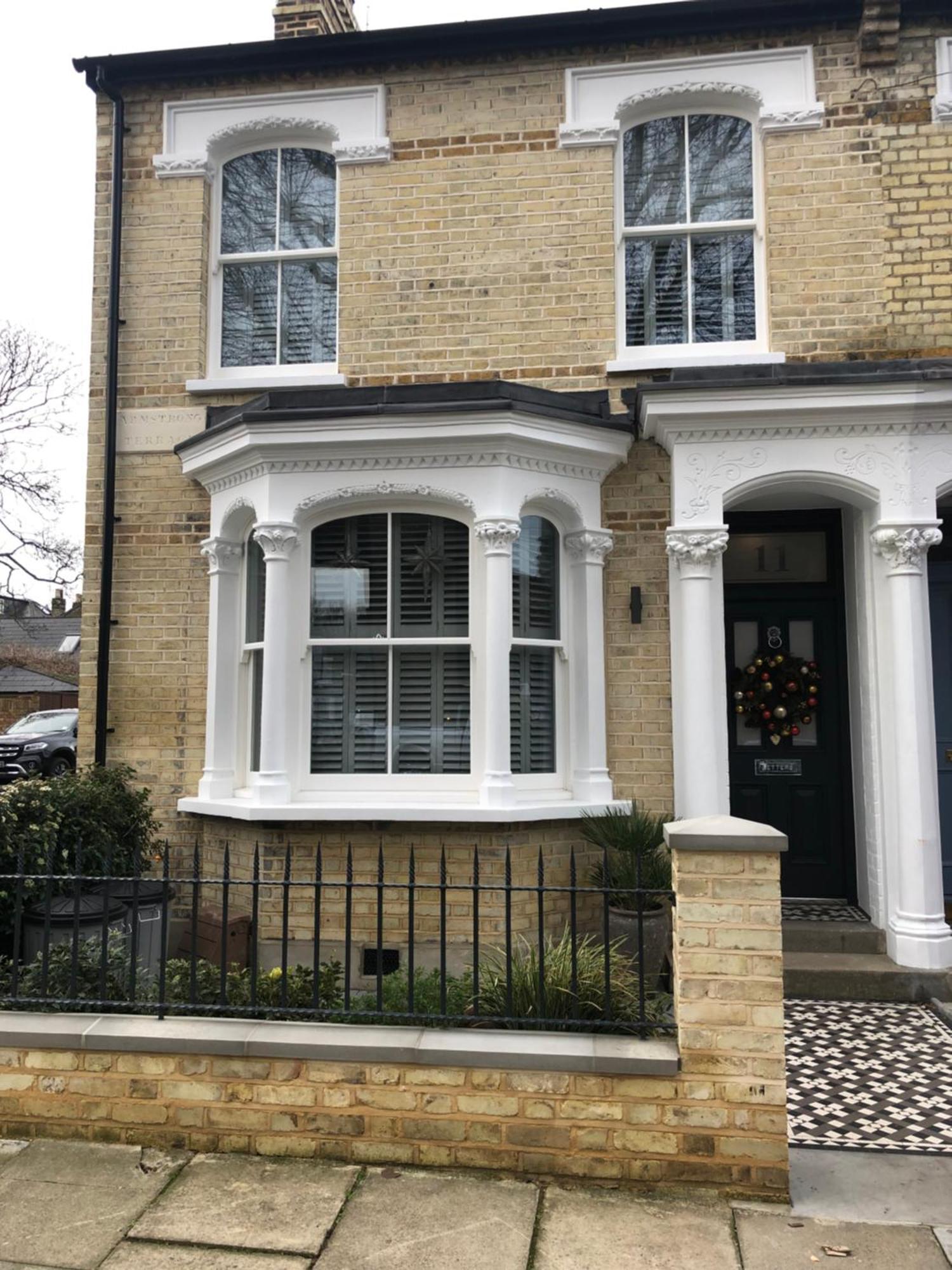 Putney Sw15 * Londen