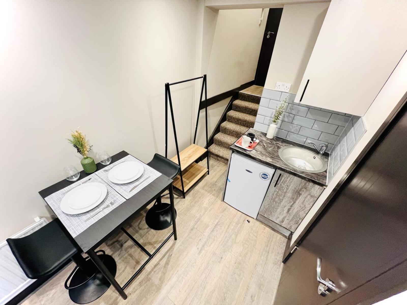 Gasthuis 72 Center Location I Londen
