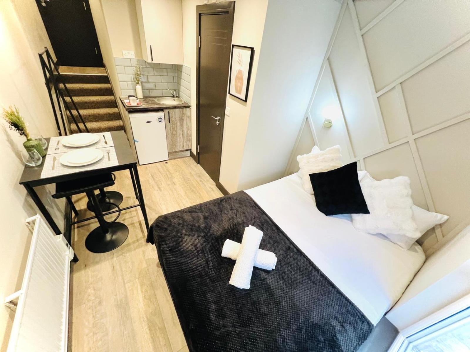 72 Center Location I Gasthuis *