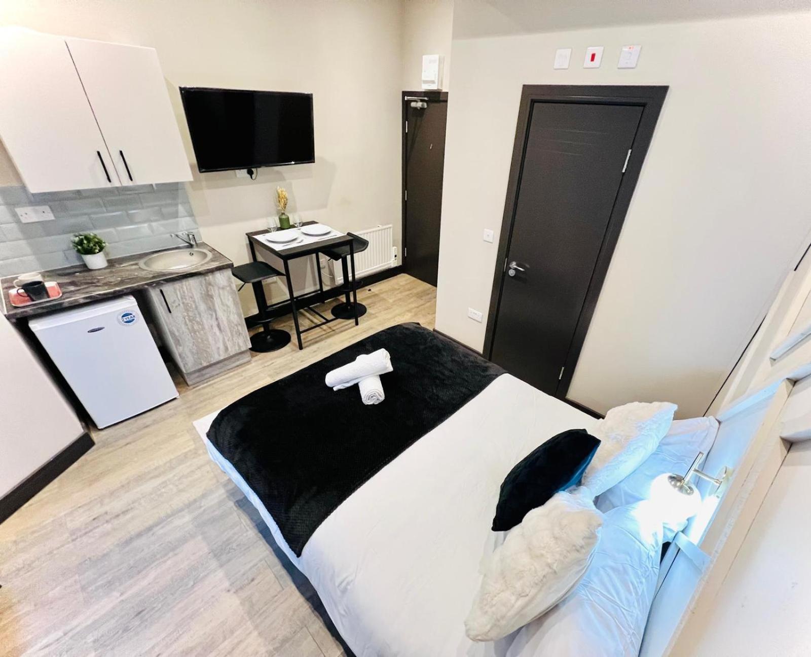 72 Center Location I Gasthuis