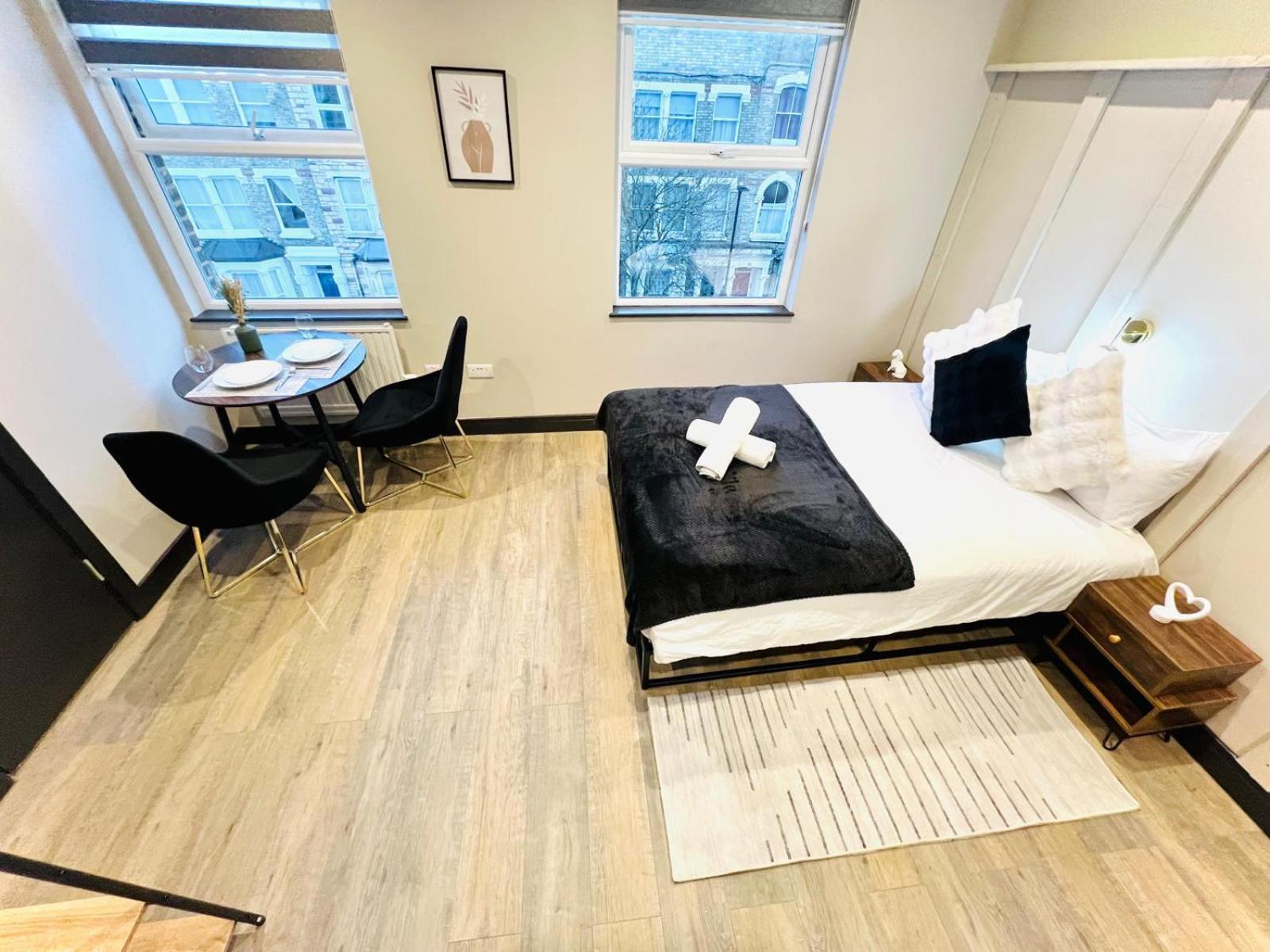 Gasthuis 72 Center Location I Londen