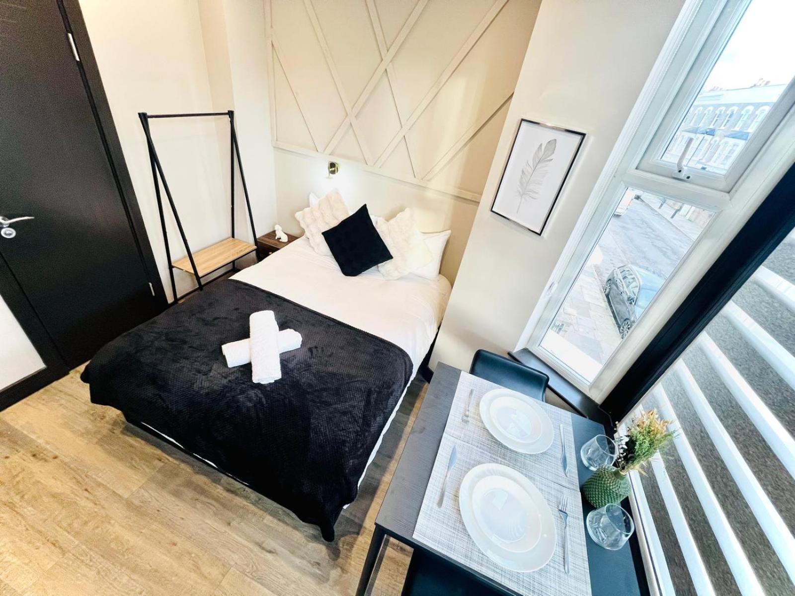 Gasthuis 72 Center Location I