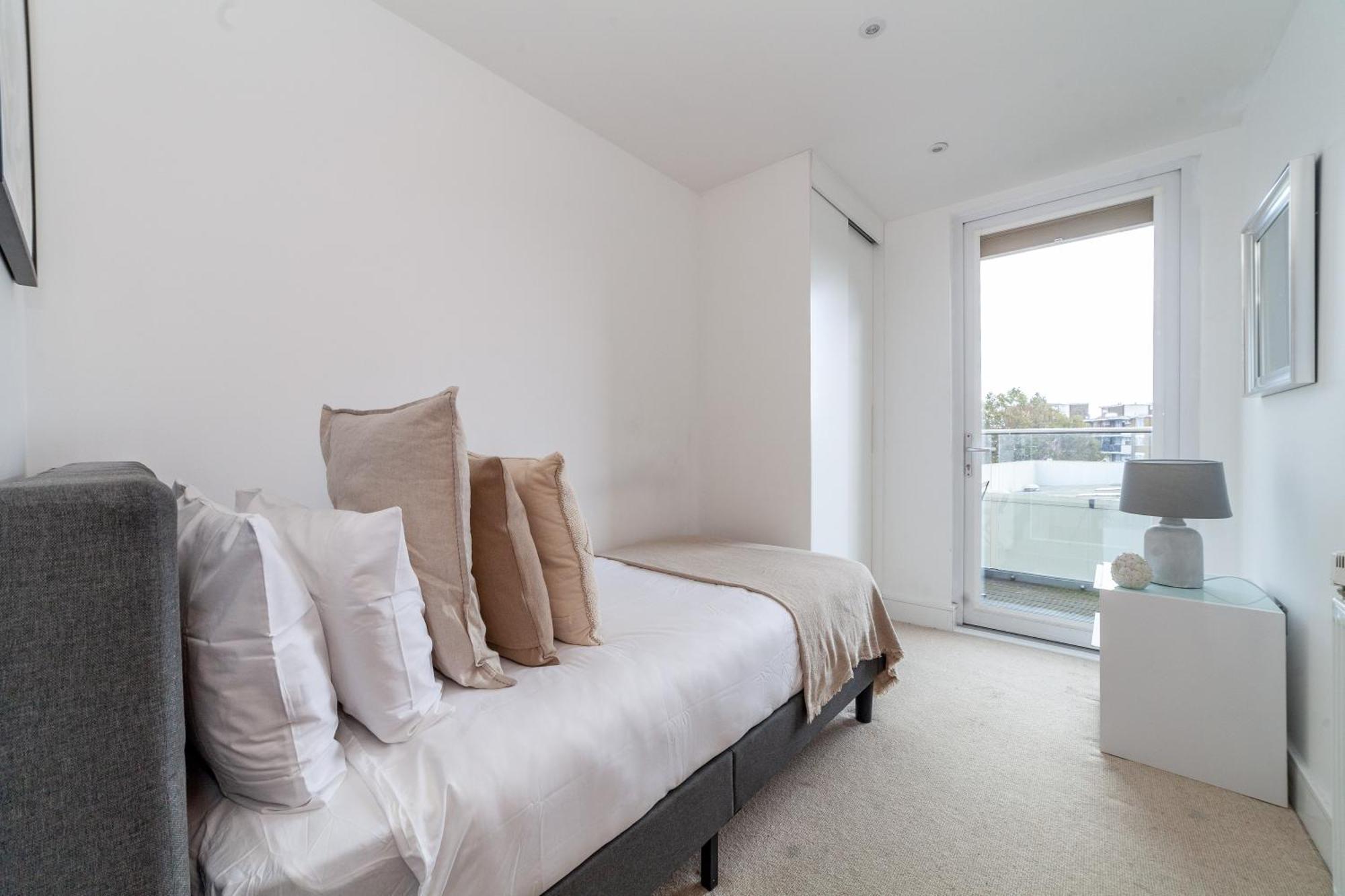 Apartment The Limehouse Collection