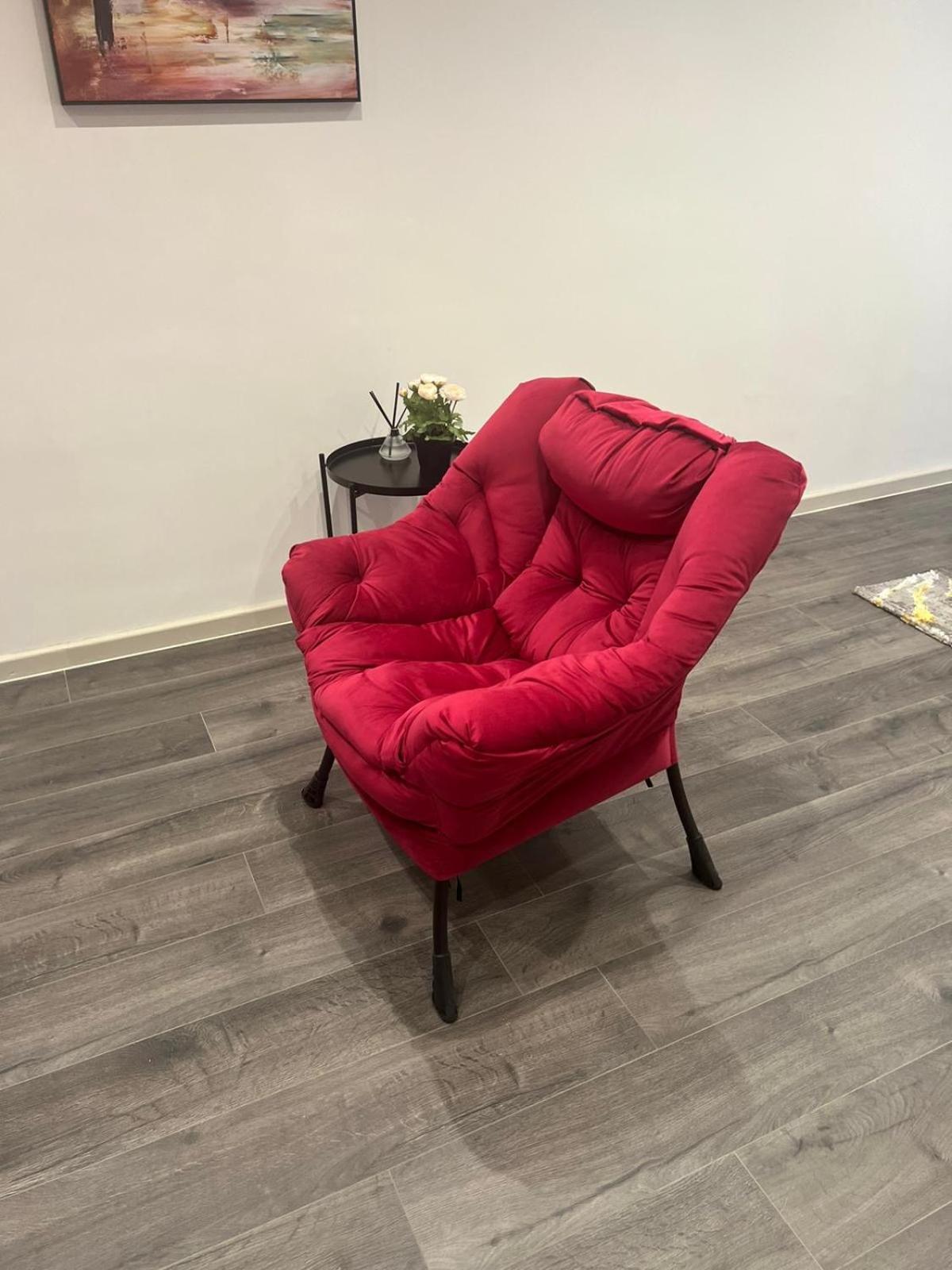 Redline Homes Сasa de vacaciones