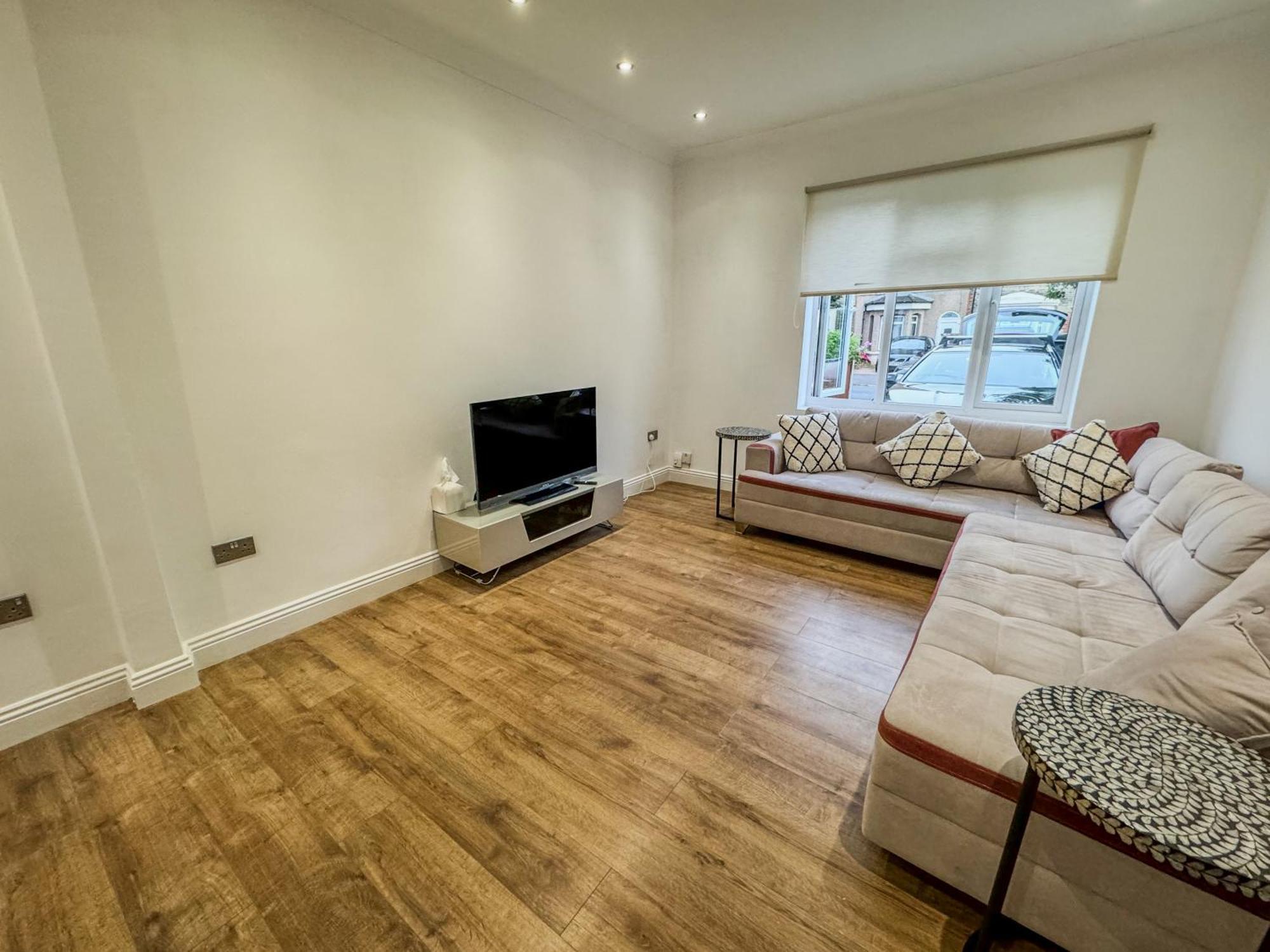 Holiday home Stratford House London