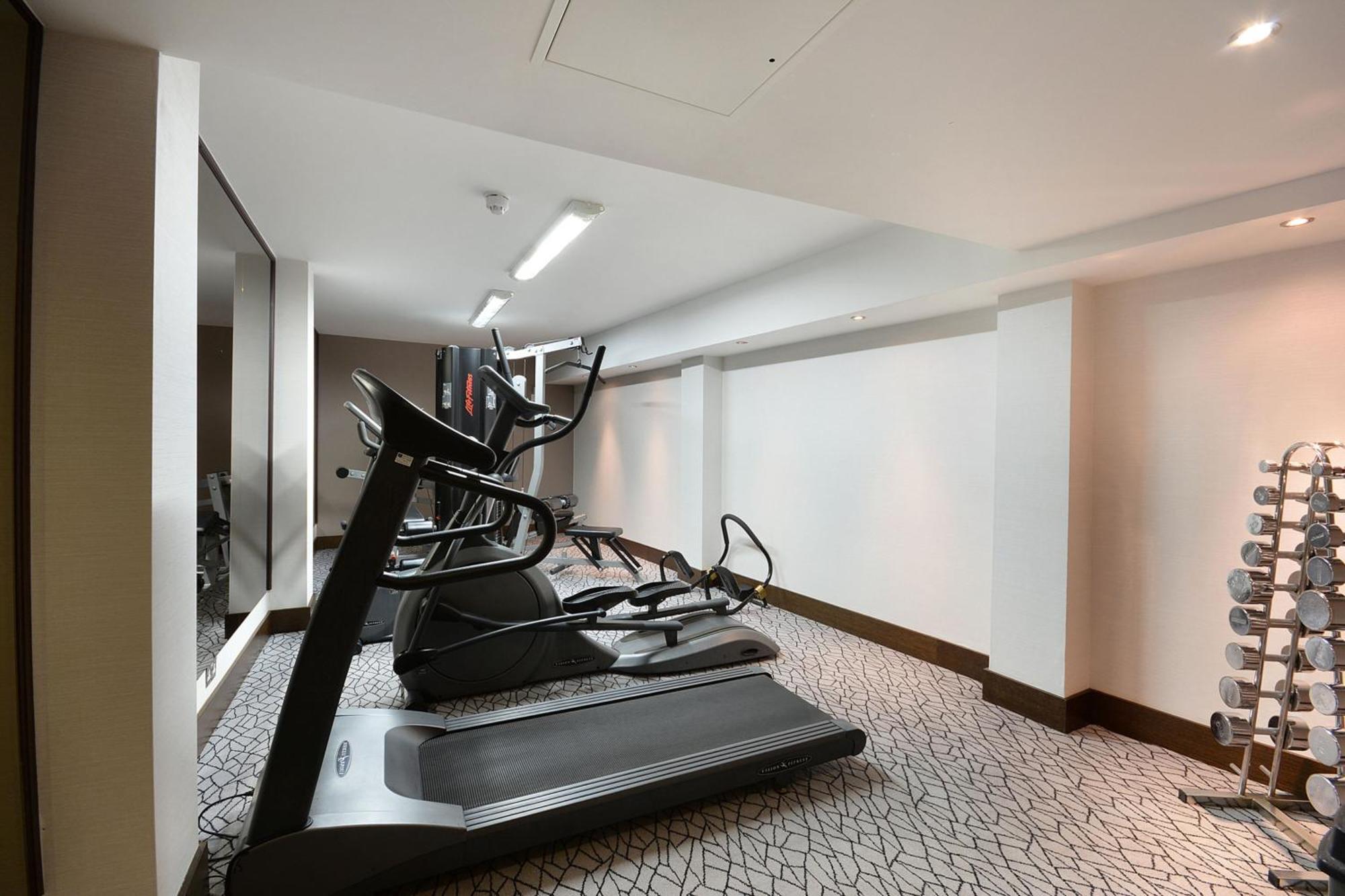 Park Grand Kensington 4* London