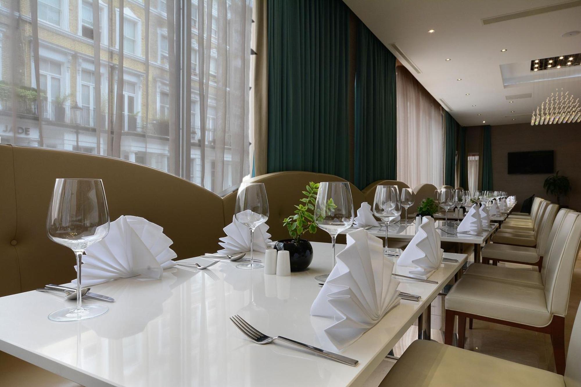 Hotel Park Grand Kensington 4*