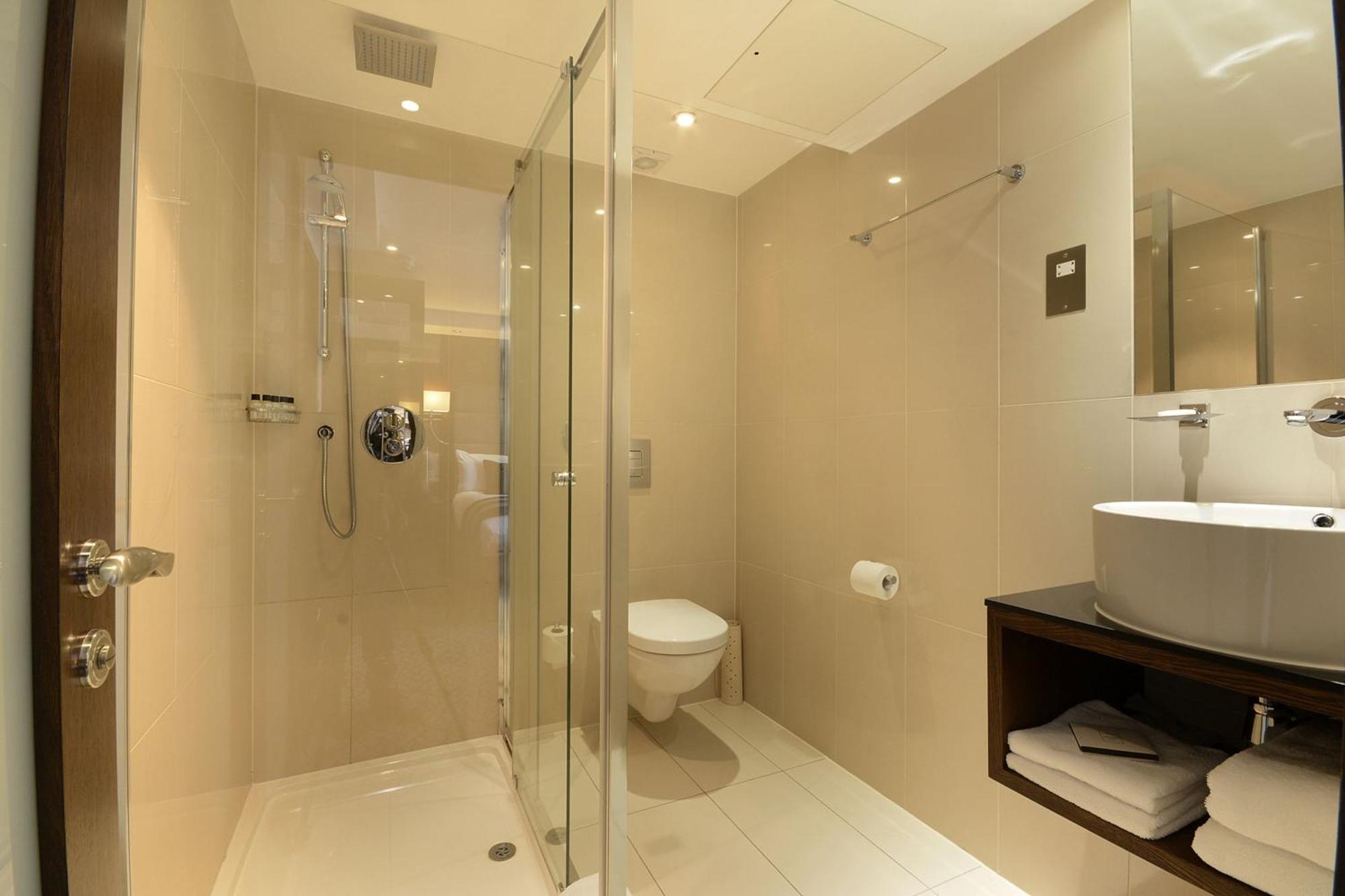 Hotel Park Grand Kensington London