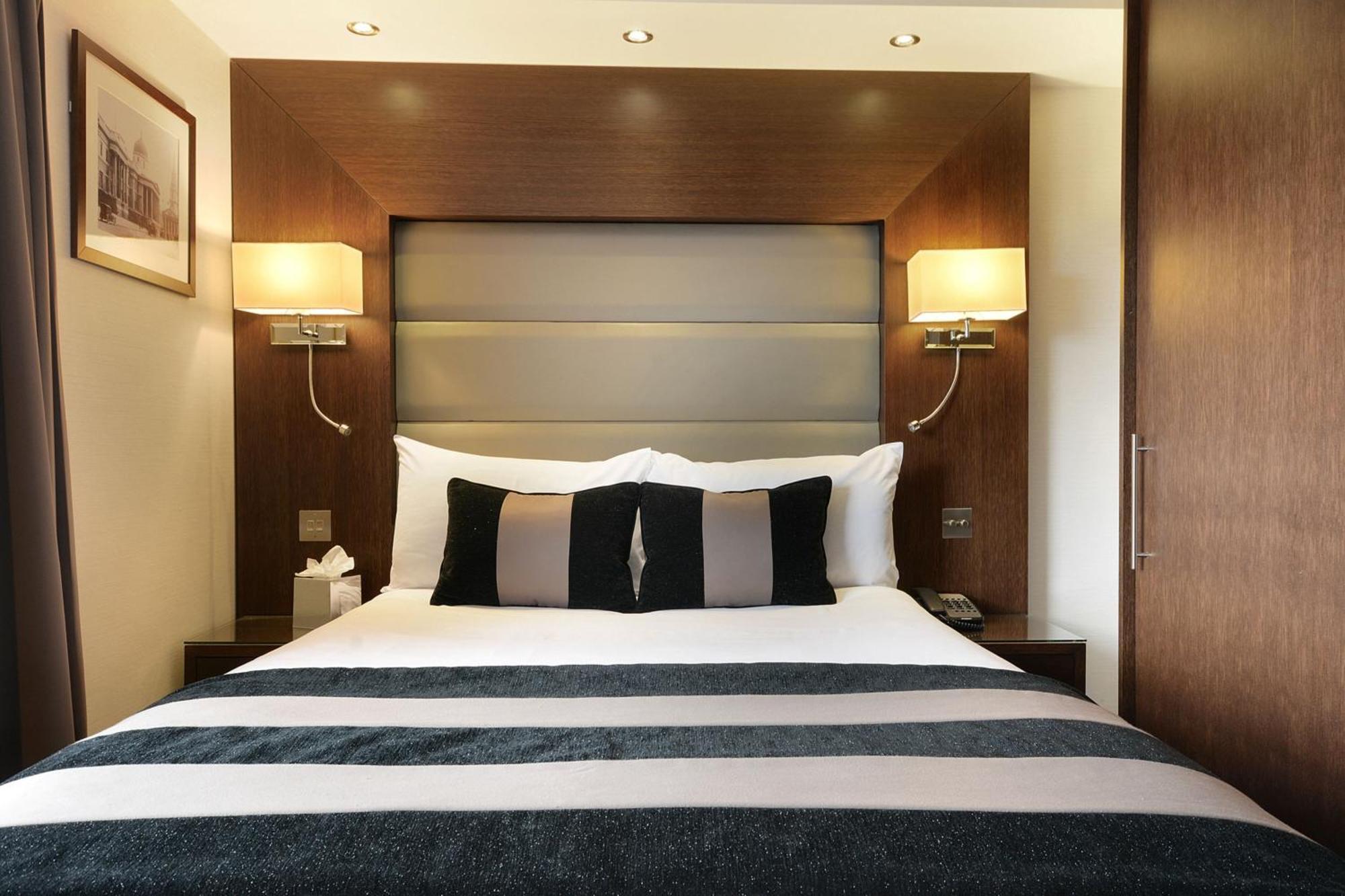 Park Grand Kensington 4* London