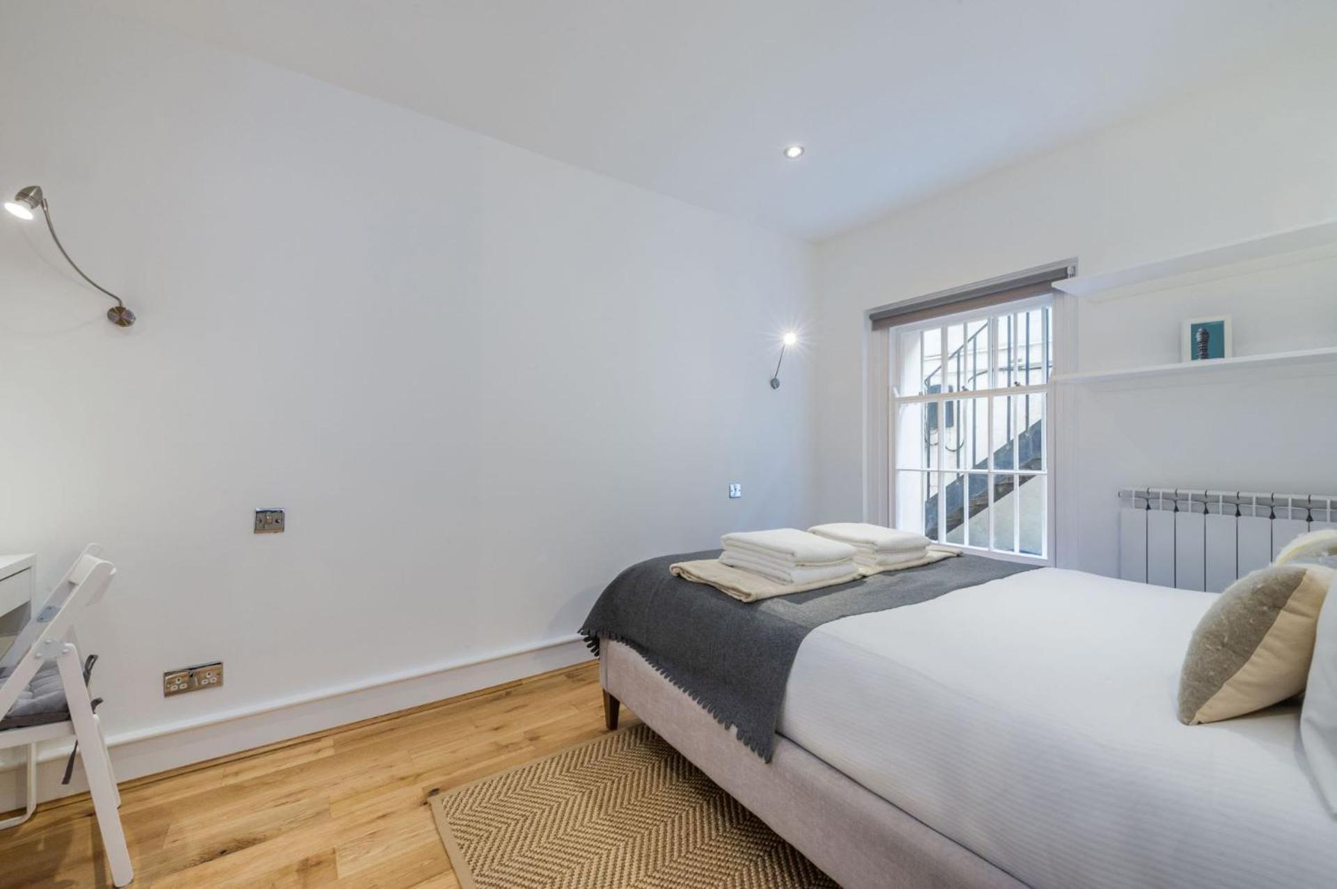 Leilighet The Fairytale - Fitzrovia - By Frankie Says *