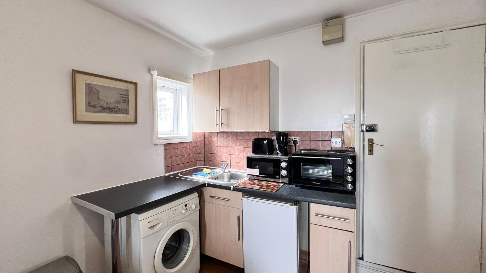 Leilighet Cosy - *