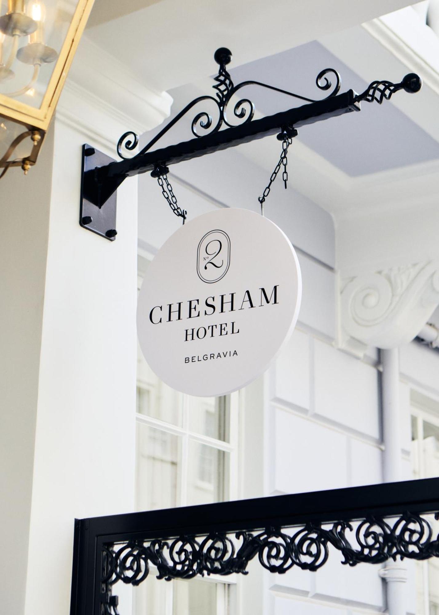 2 Chesham Londen