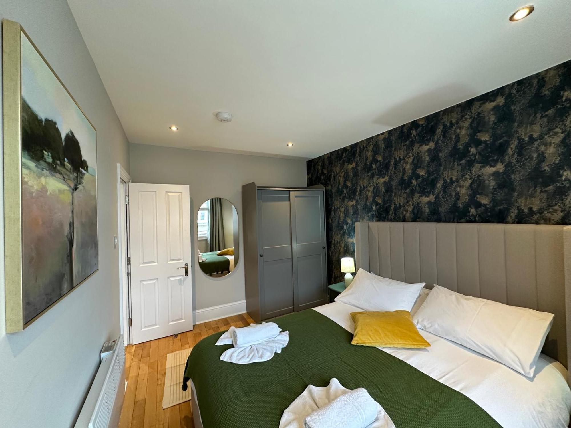 Brand New Flat In London