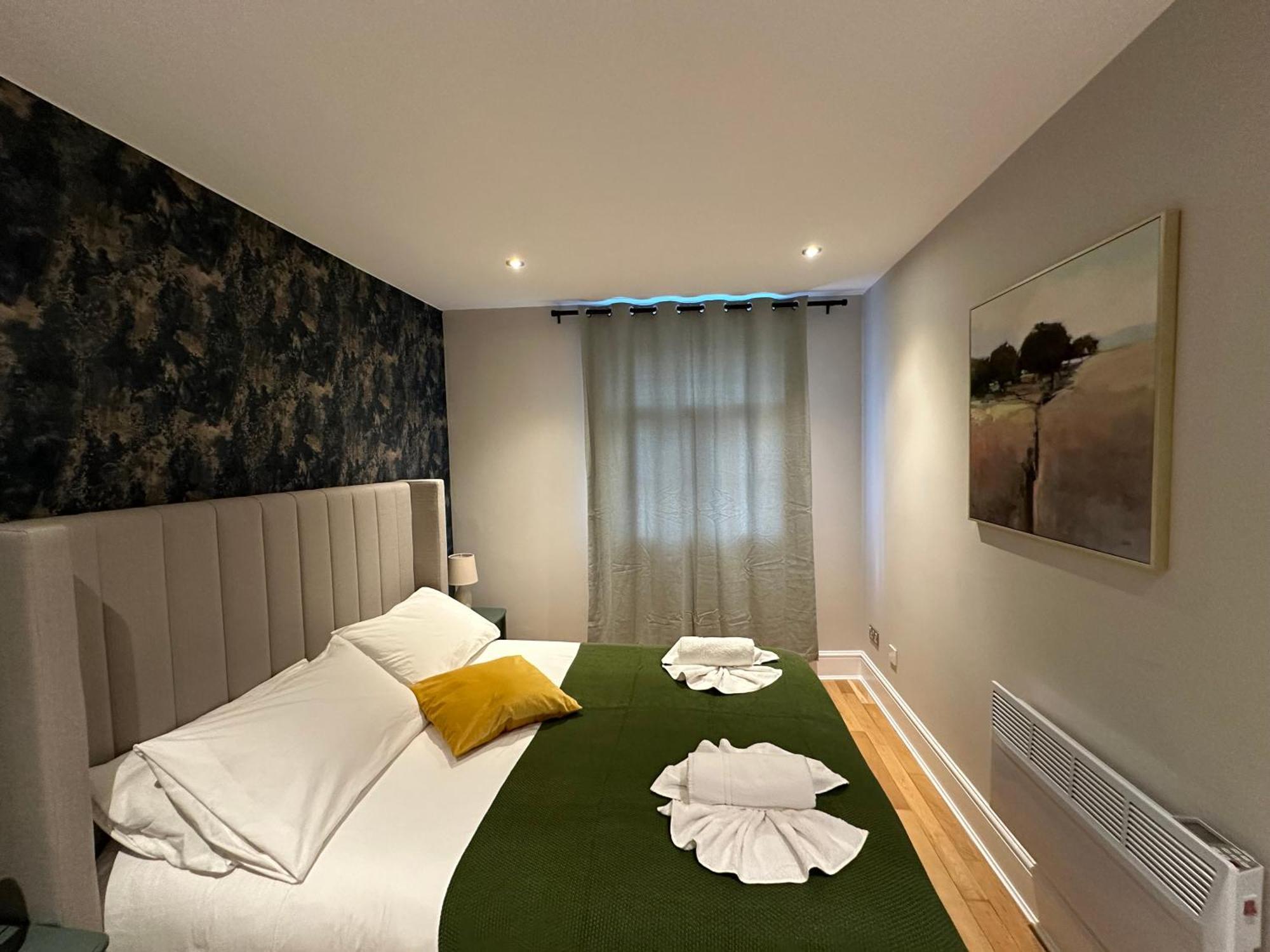 Apartment Brand New Flat In