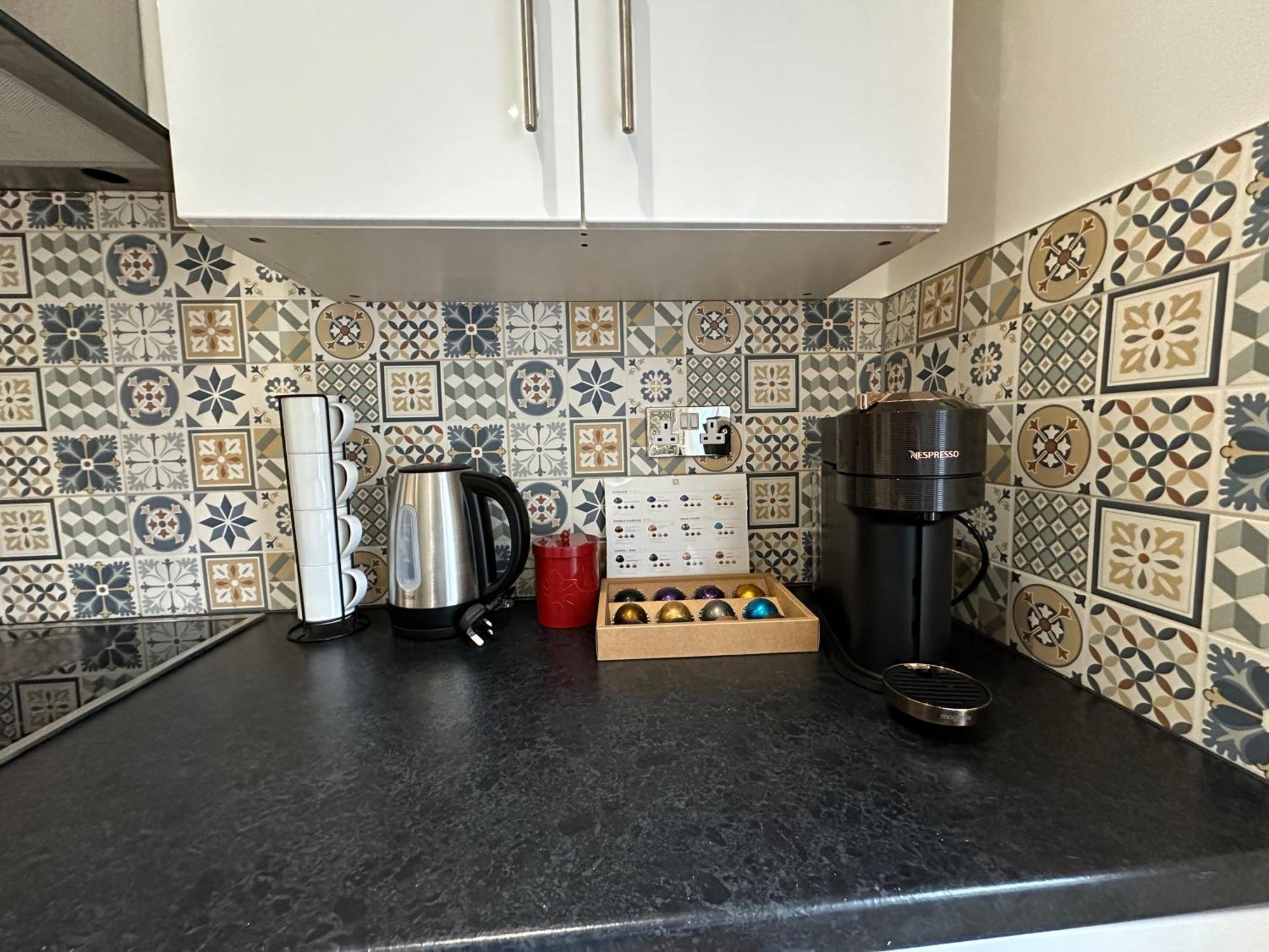 Brand New Flat In