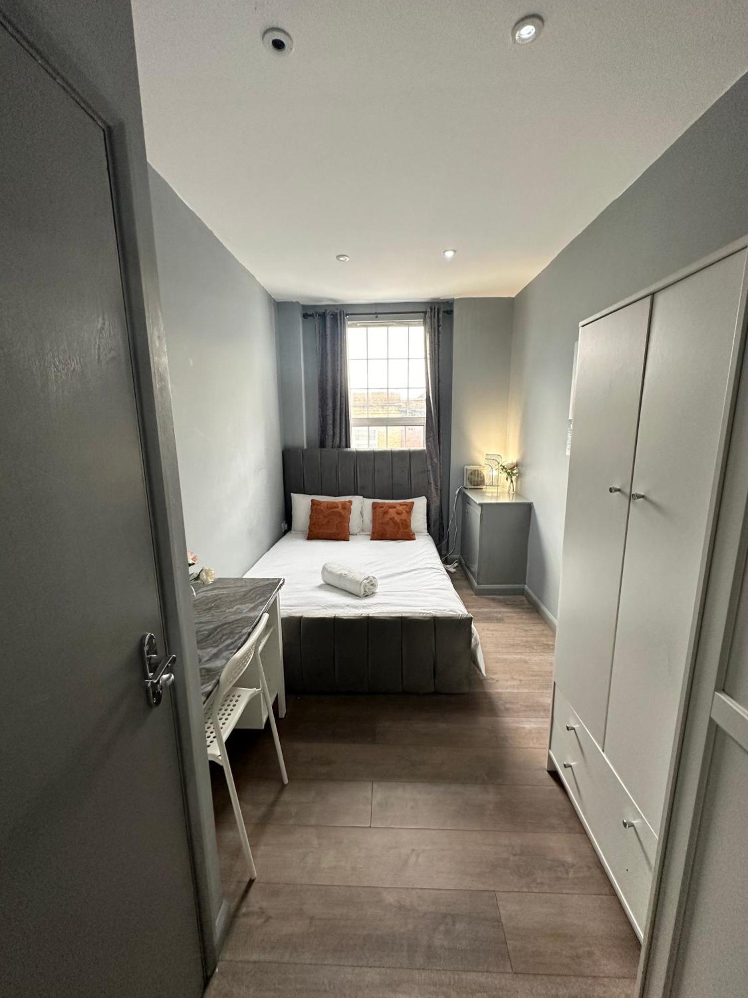 Apartment Kingcross 3 Bedroom Flat, 3mins To Euston London