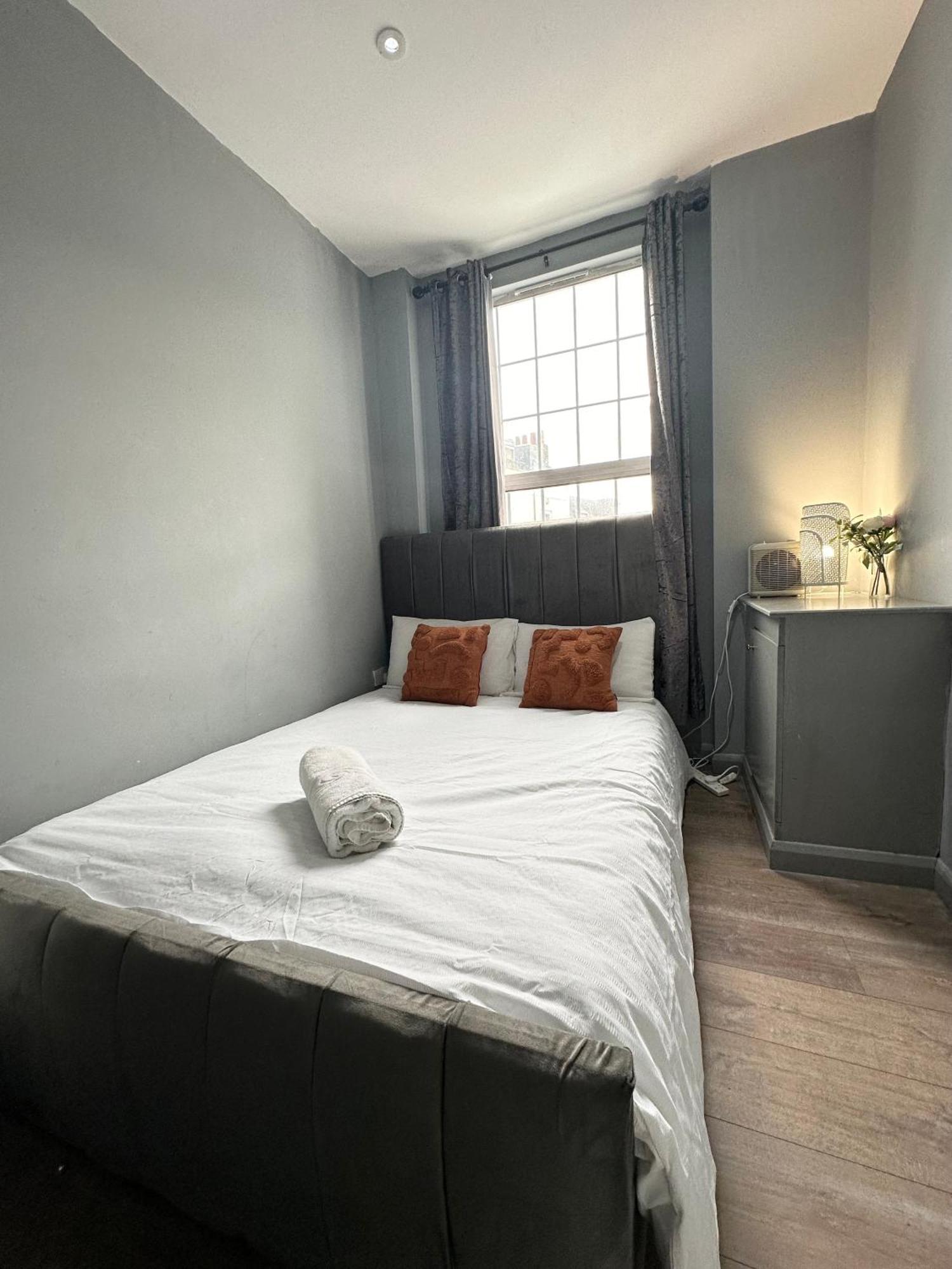 Apartment Kingcross 3 Bedroom Flat, 3mins To Euston