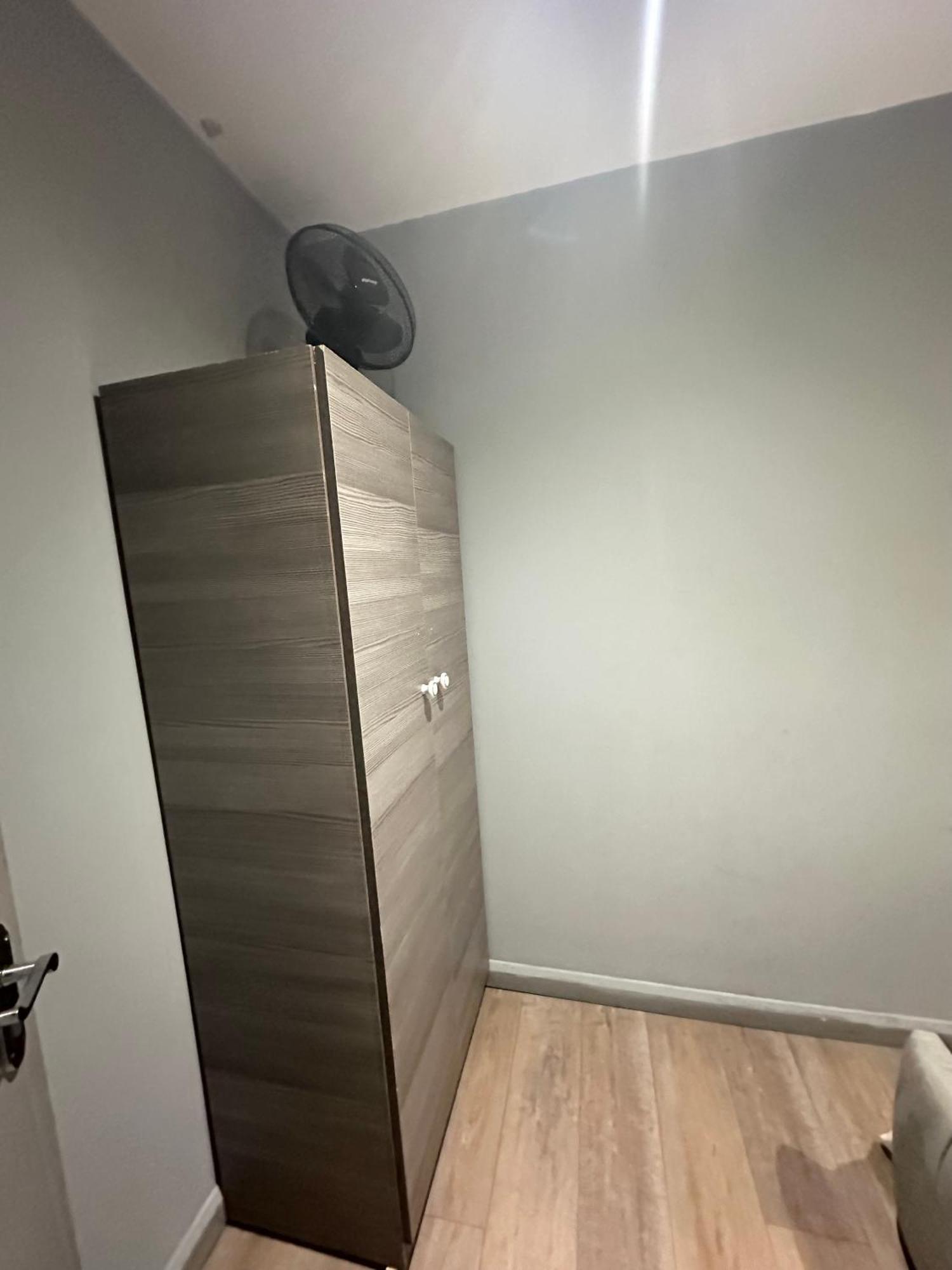Kingcross 3 Bedroom Flat, 3mins To Euston Apartment