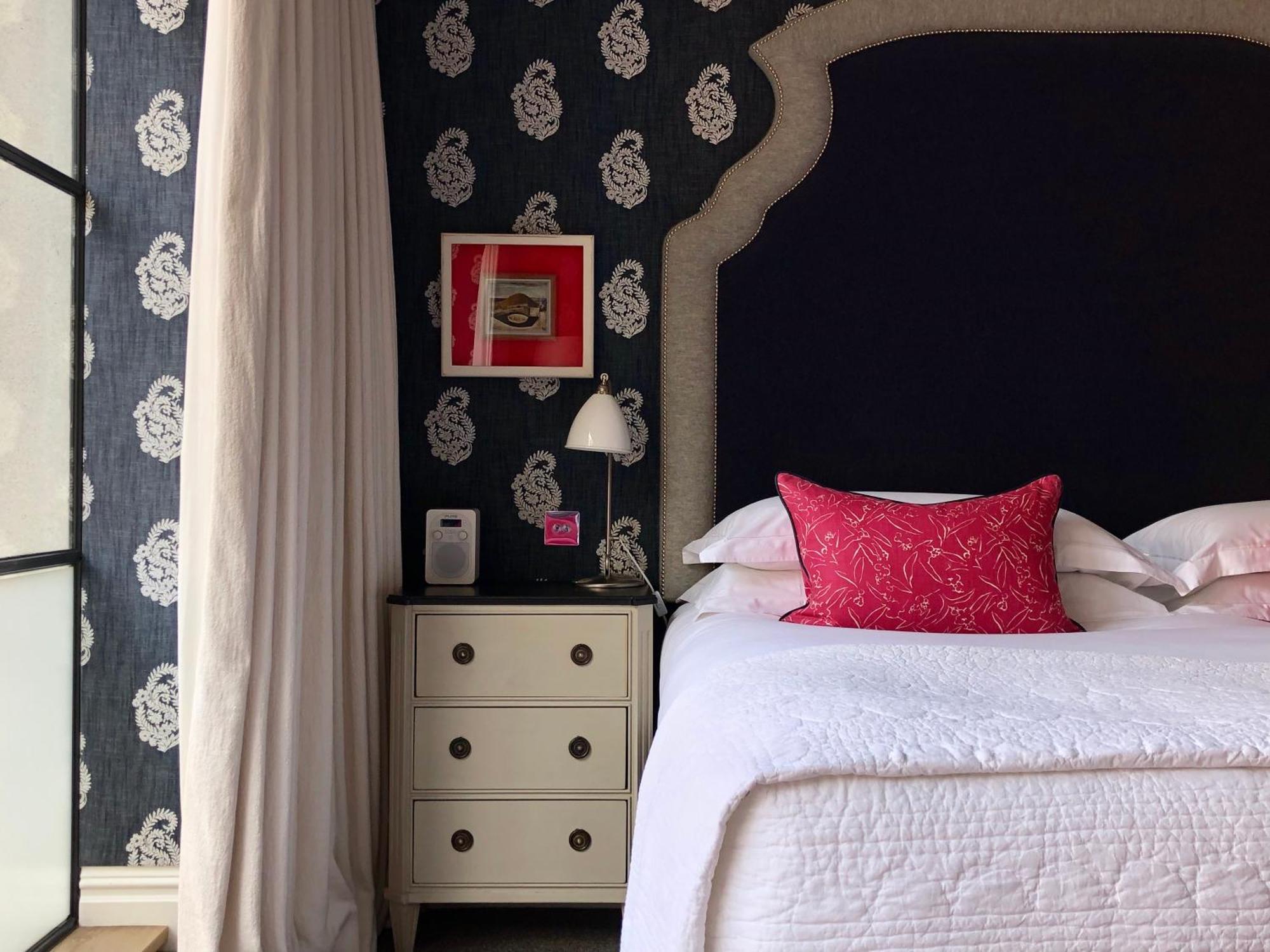 Ham Yard Hotel, Firmdale Hotel 5*