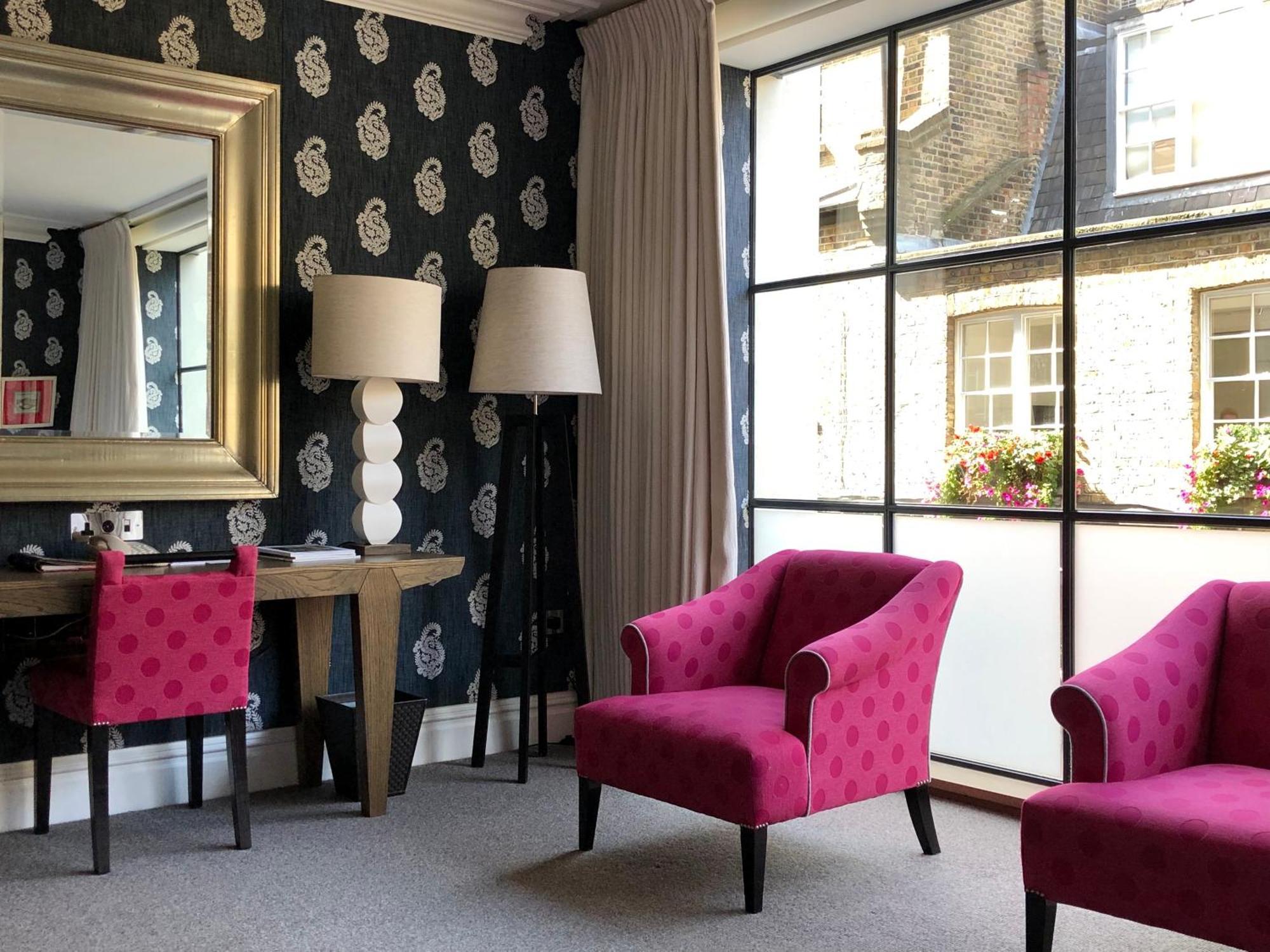 Ham Yard Hotel, Firmdale 5*