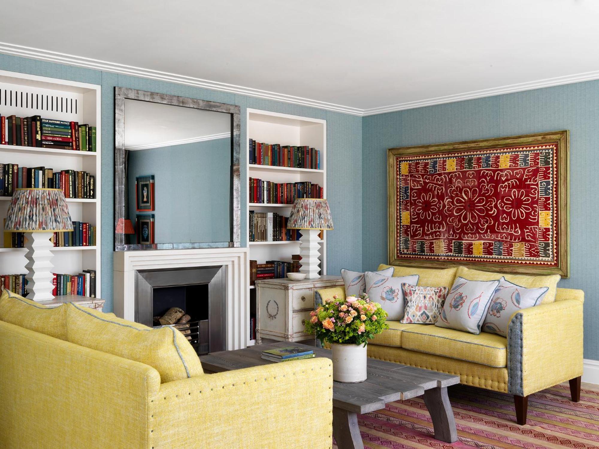 Hotel Ham Yard Hotel, Firmdale
