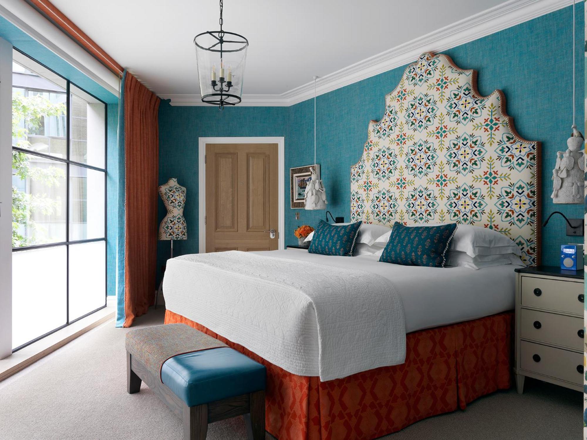 Ham Yard Hotel, Firmdale Hotel London