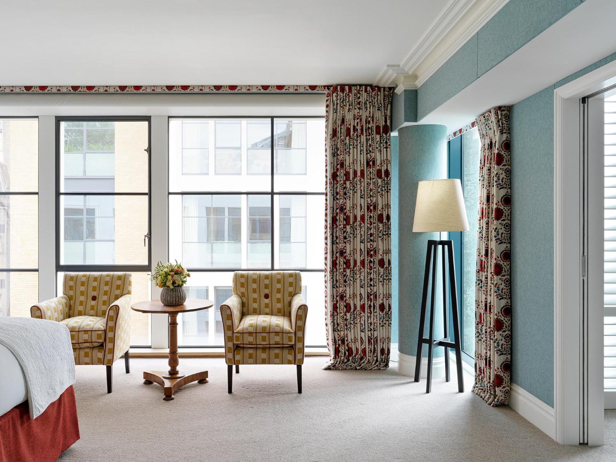 Ham Yard Hotel, Firmdale London