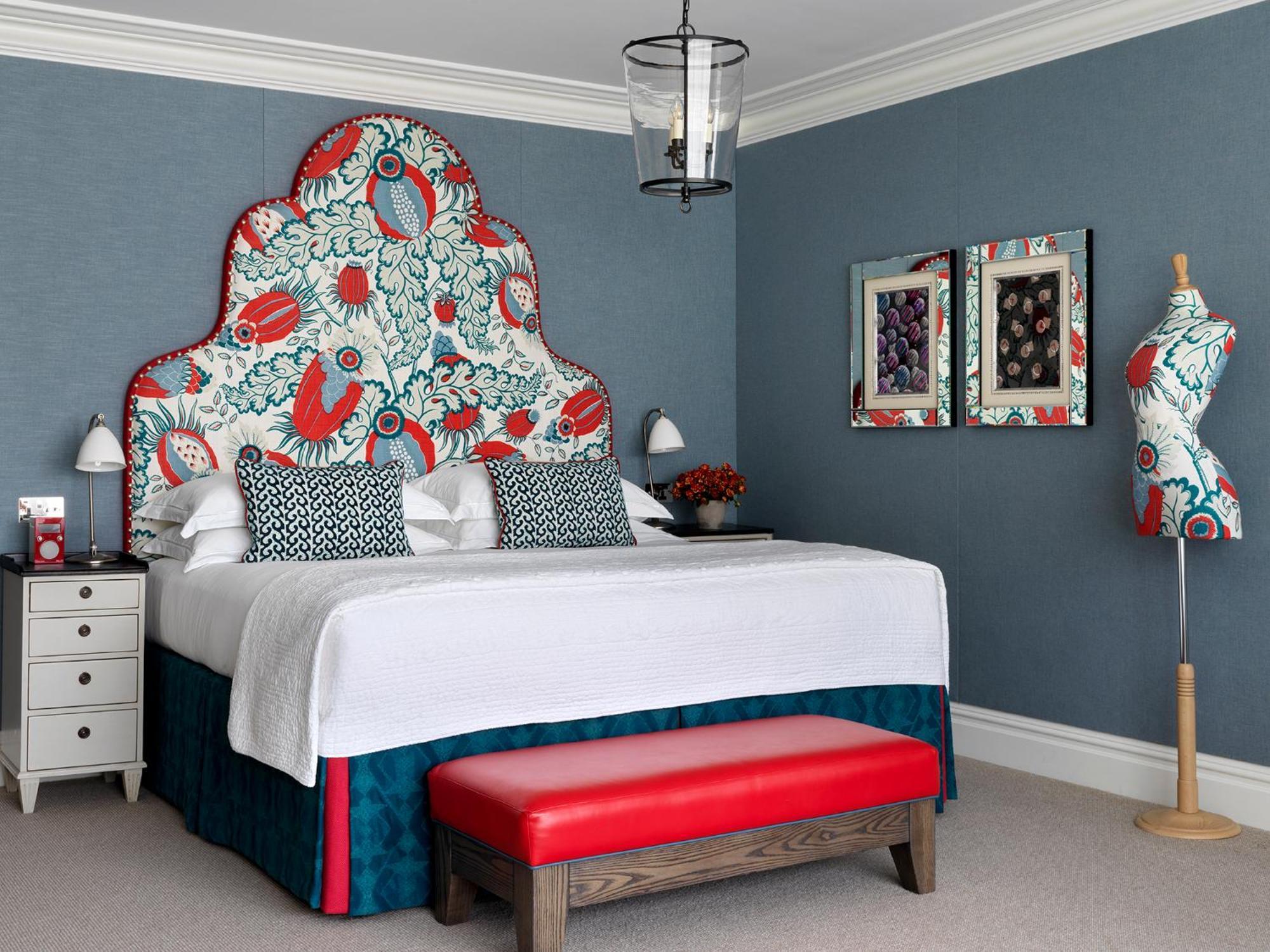 Ham Yard Hotel, Firmdale 5* London