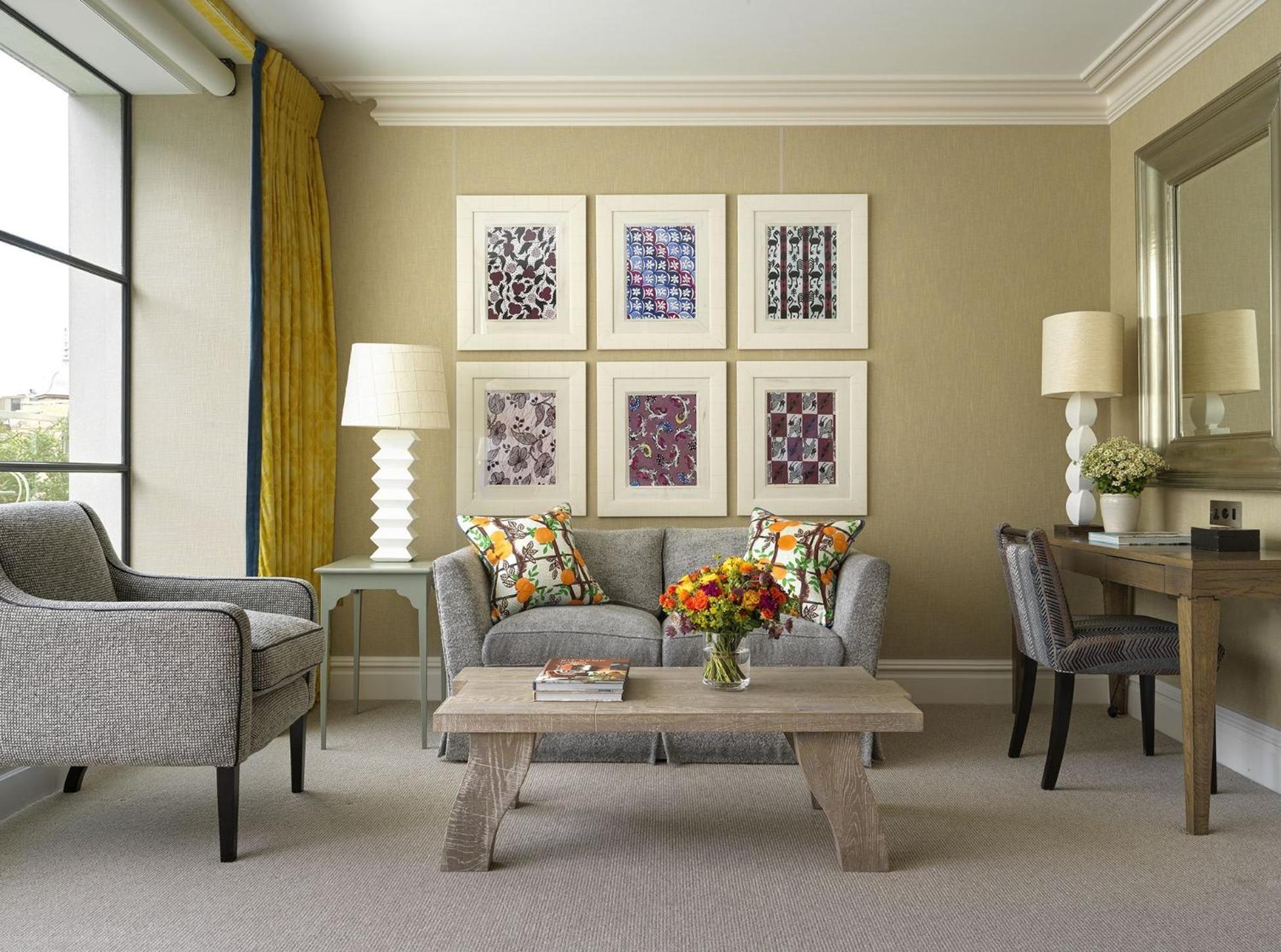 Hotel Ham Yard Hotel, Firmdale 5*